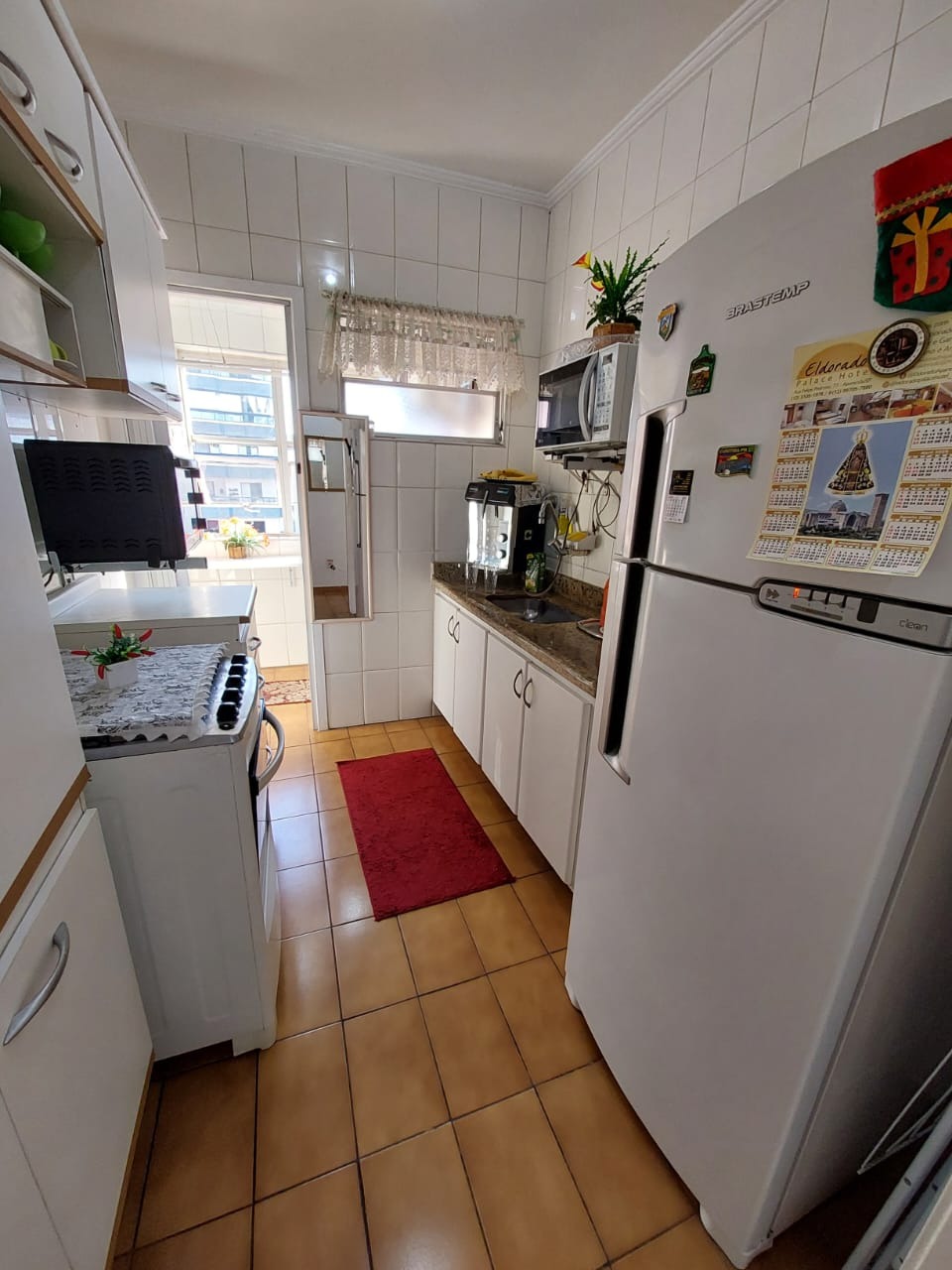 Apartamento, 1 quarto, 55 m² - Foto 15
