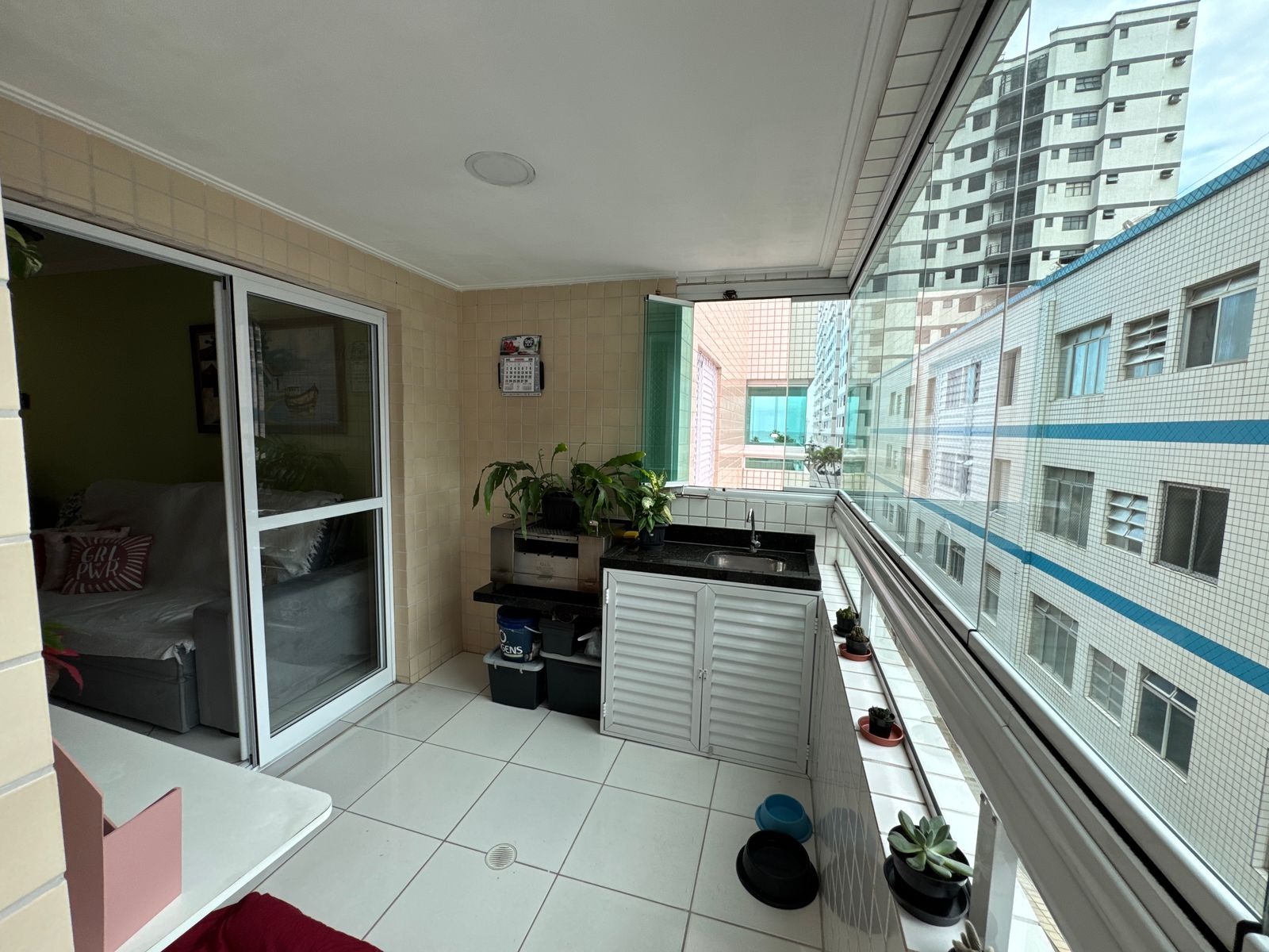 Apartamento, 2 quartos, 72 m² - Foto 1