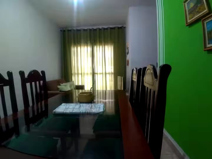 Apartamento, 3 quartos, 168 m² - Foto 14