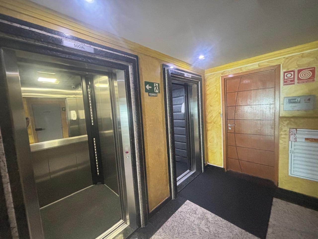 Apartamento, 2 quartos, 87 m² - Foto 7