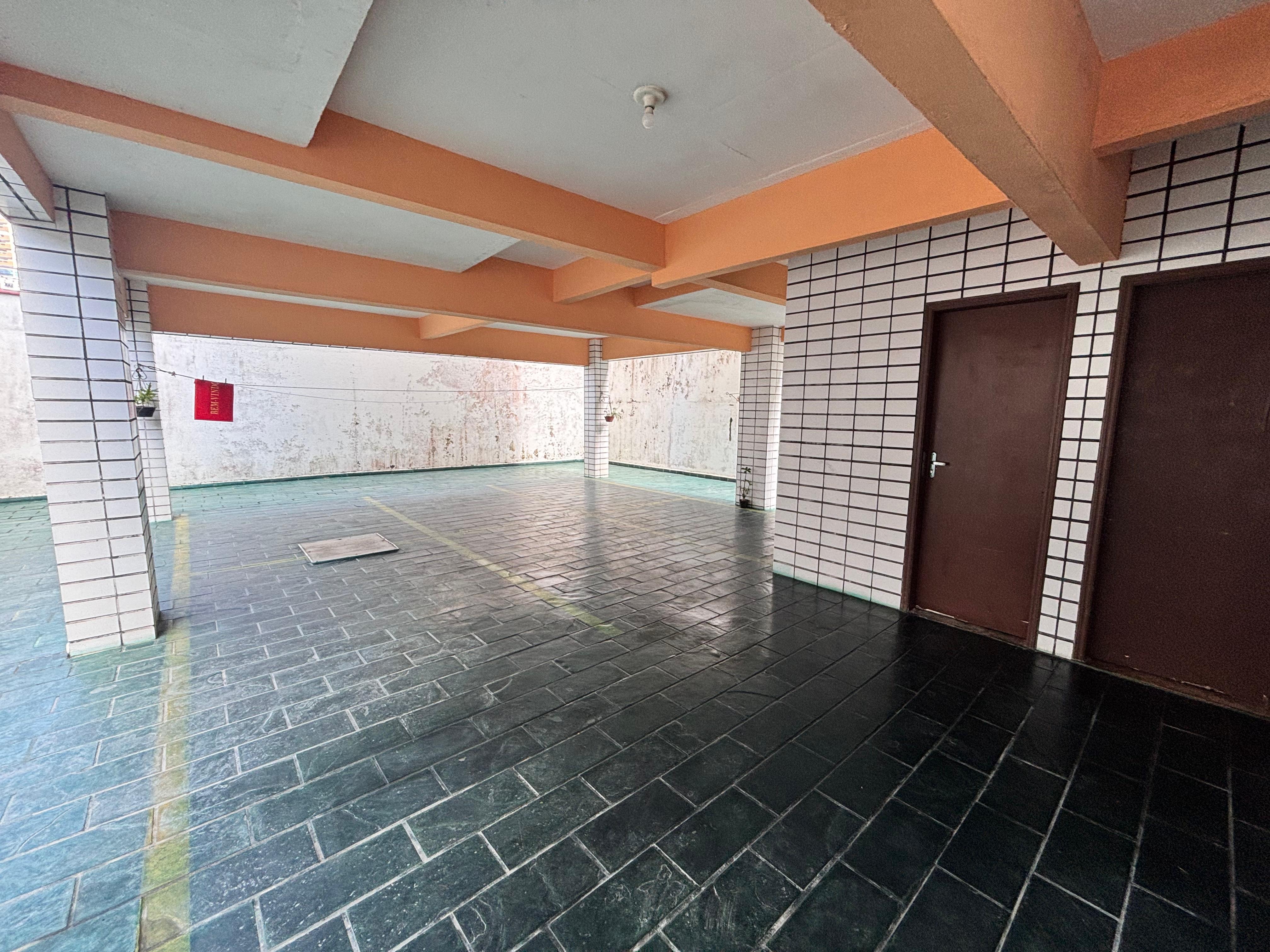 Apartamento, 1 quarto, 42 m² - Foto 4