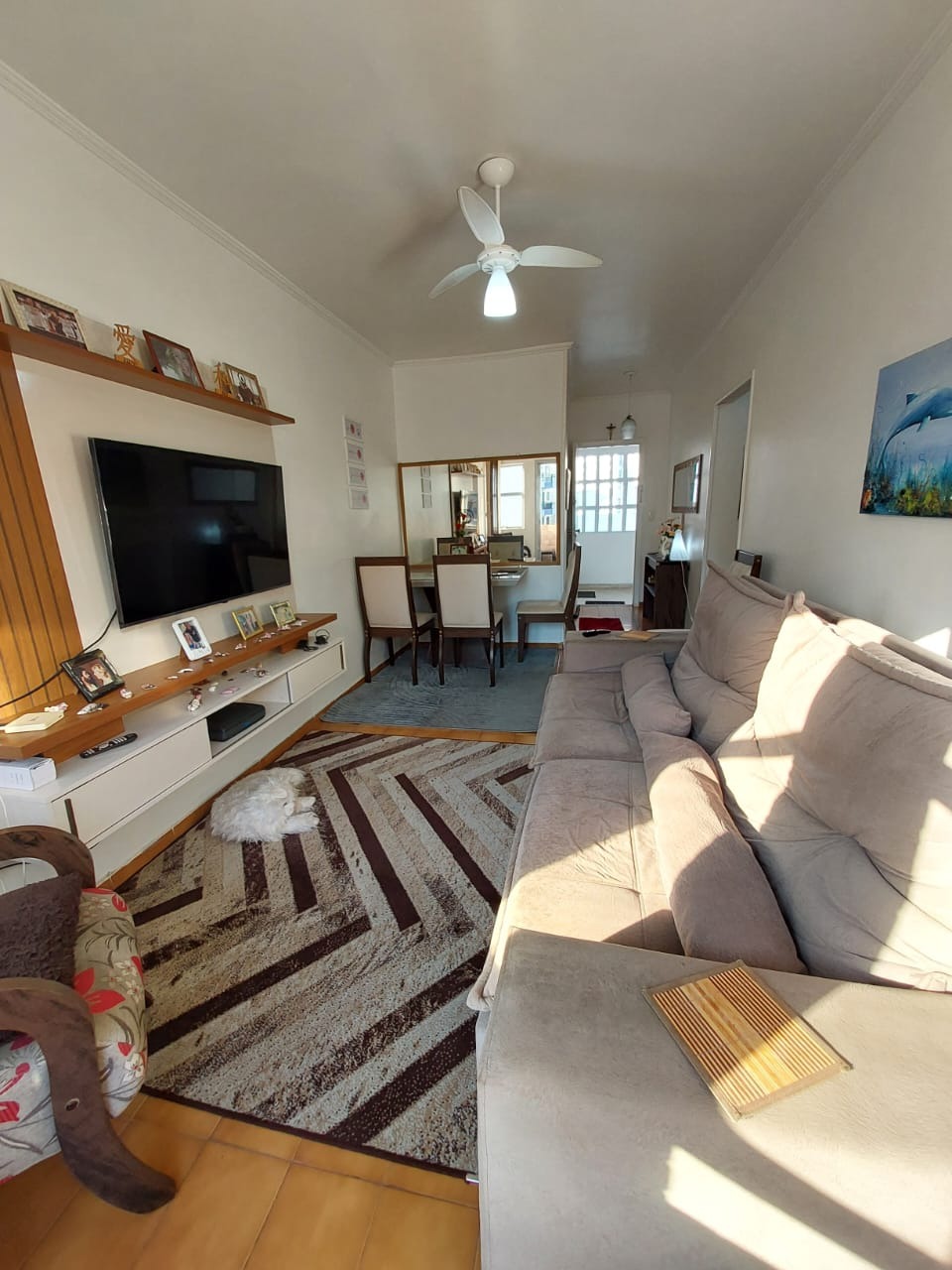 Apartamento, 1 quarto, 55 m² - Foto 8