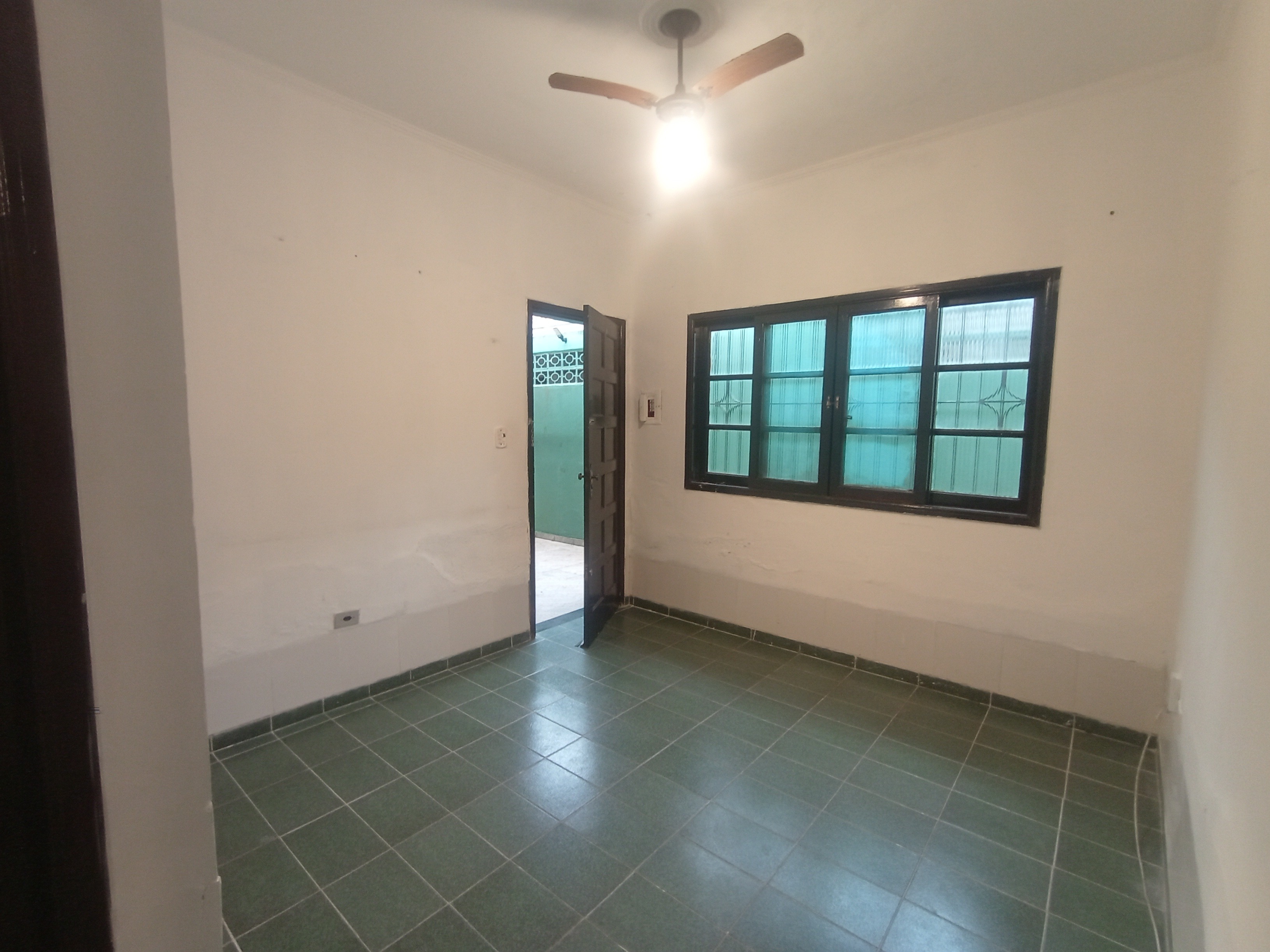 Casa de Condomínio, 1 quarto - Foto 1