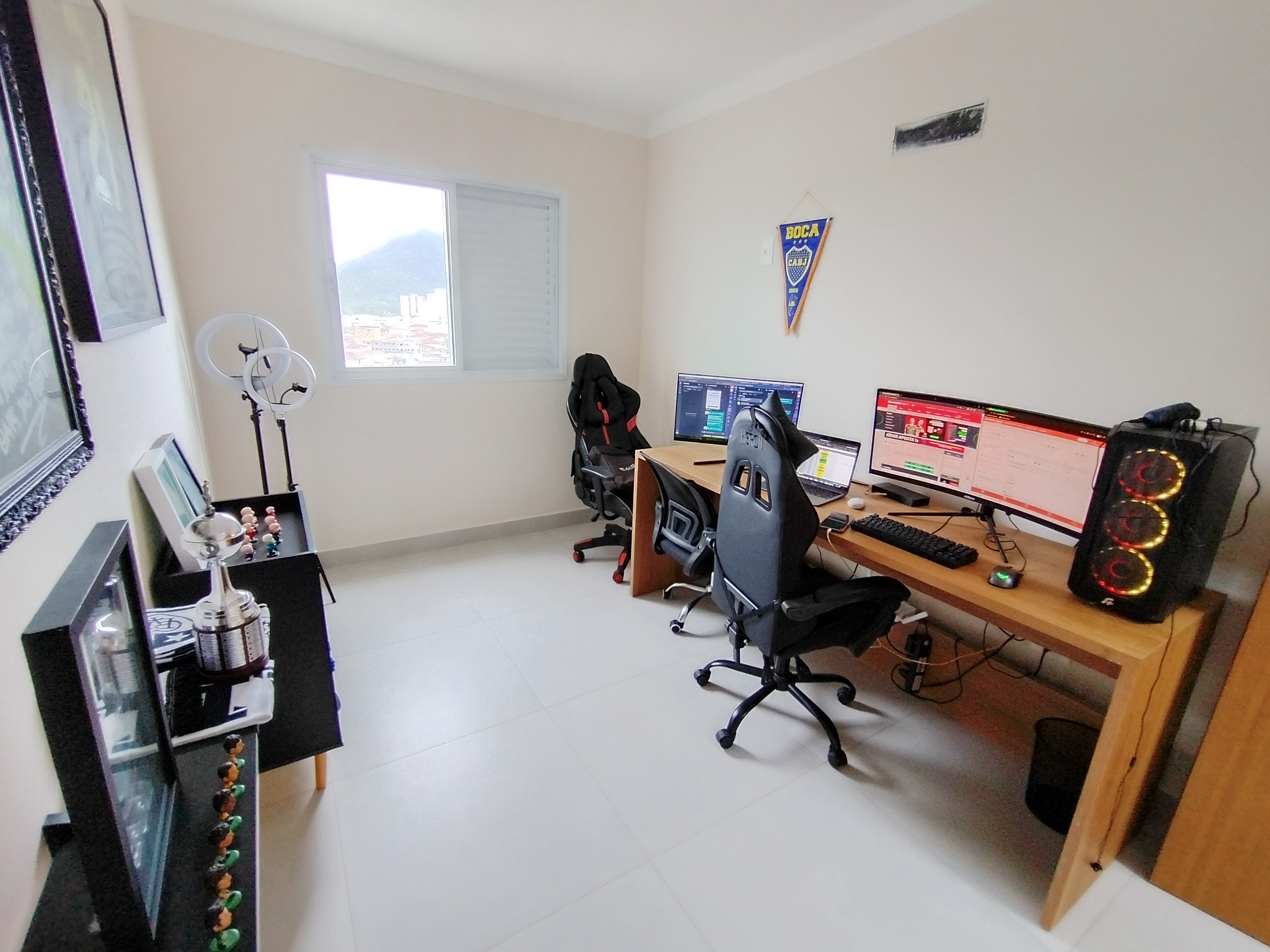 Apartamento, 2 quartos, 73 m² - Foto 21