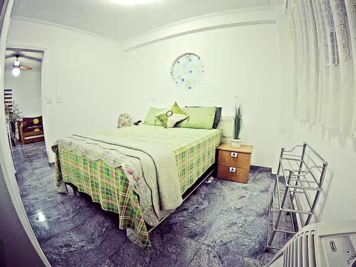 Apartamento, 1 quarto, 55 m² - Foto 3