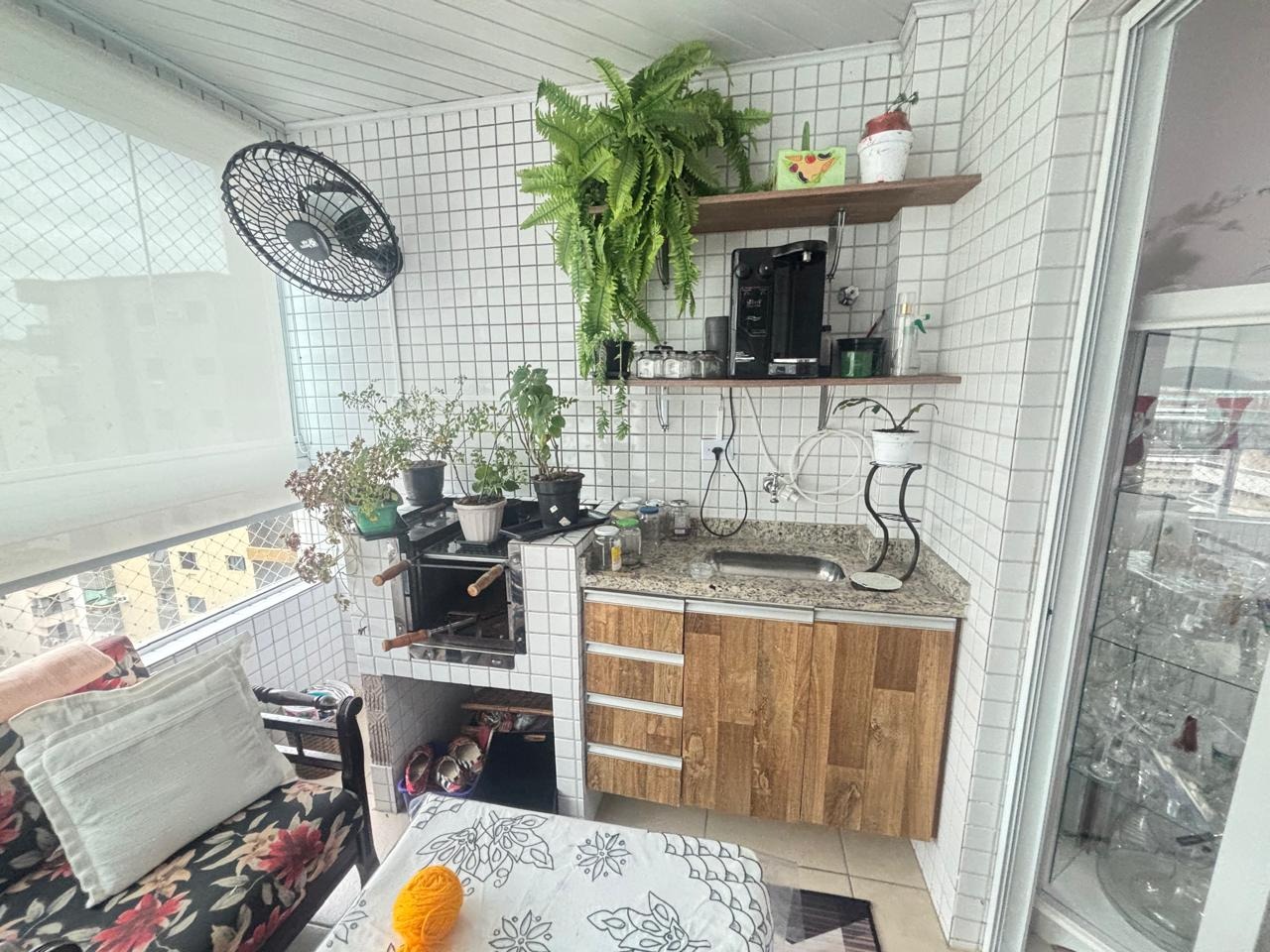 Apartamento, 2 quartos, 86 m² - Foto 4