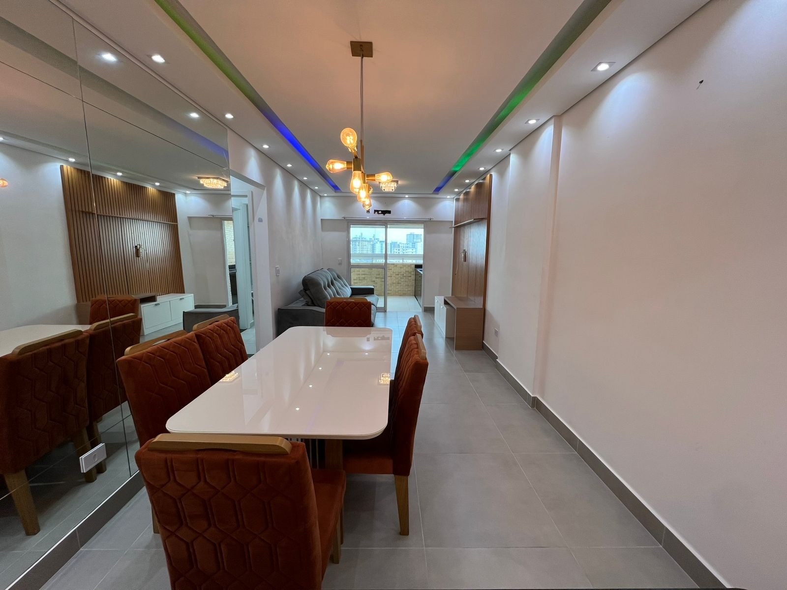 Apartamento, 2 quartos, 89 m² - Foto 3