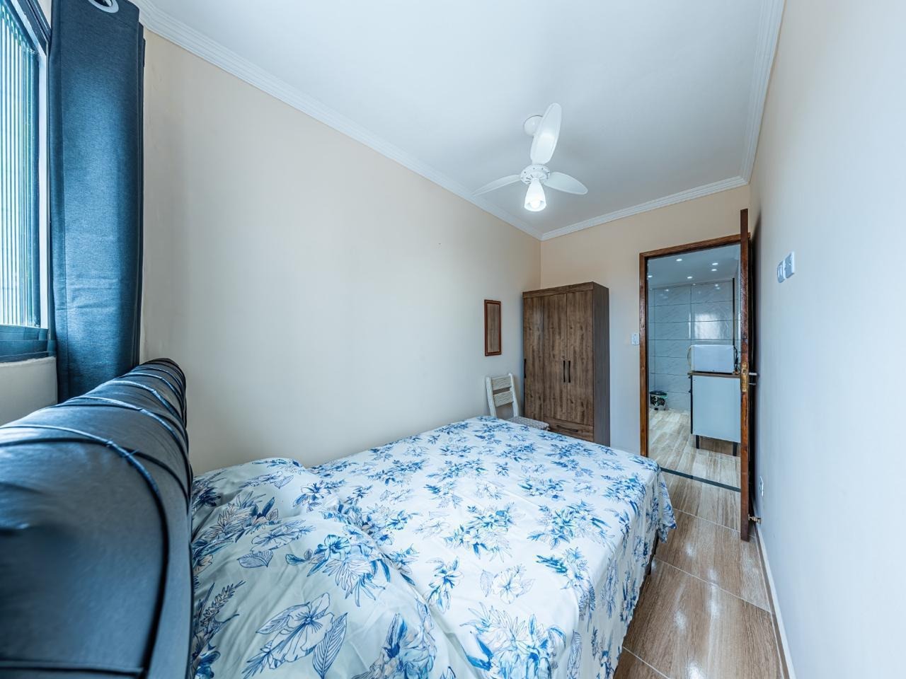 Apartamento, 2 quartos, 56 m² - Foto 3