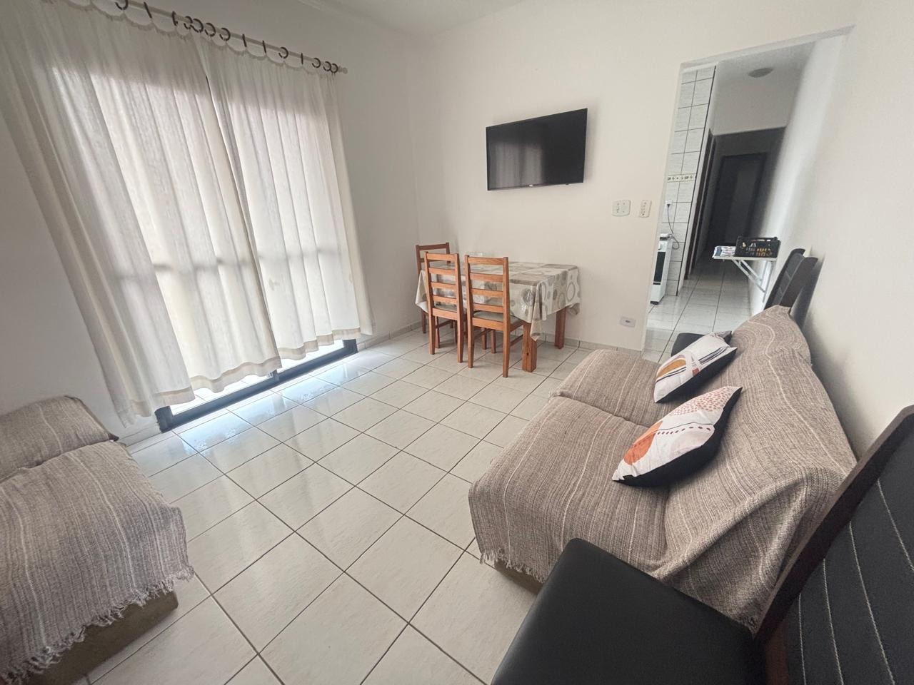 Apartamento, 2 quartos, 117 m² - Foto 9