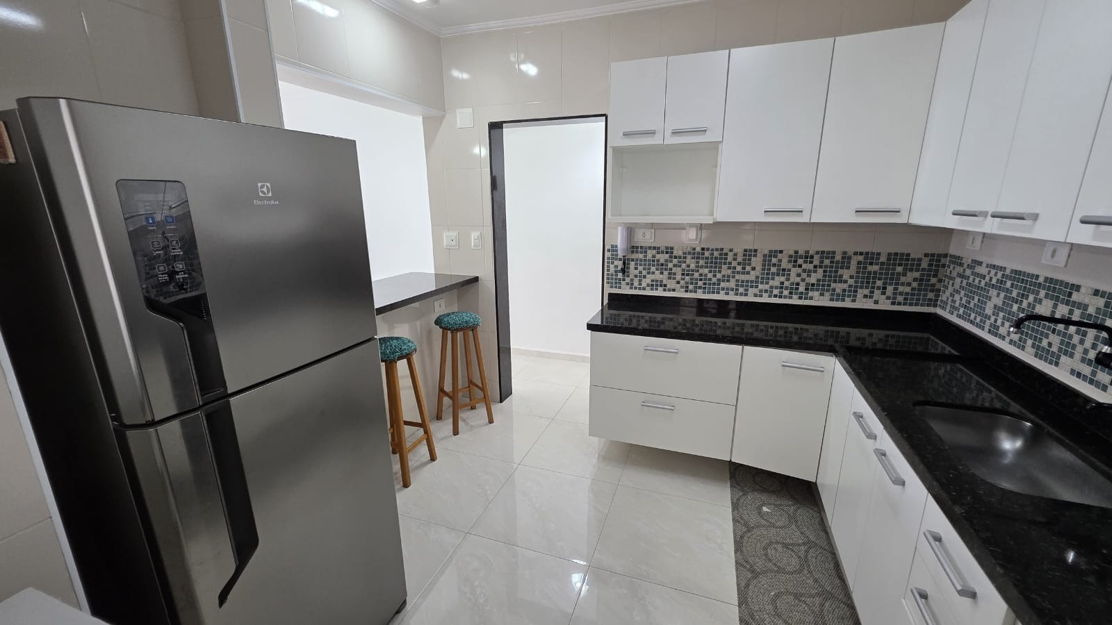 Apartamento, 1 quarto, 59 m² - Foto 6