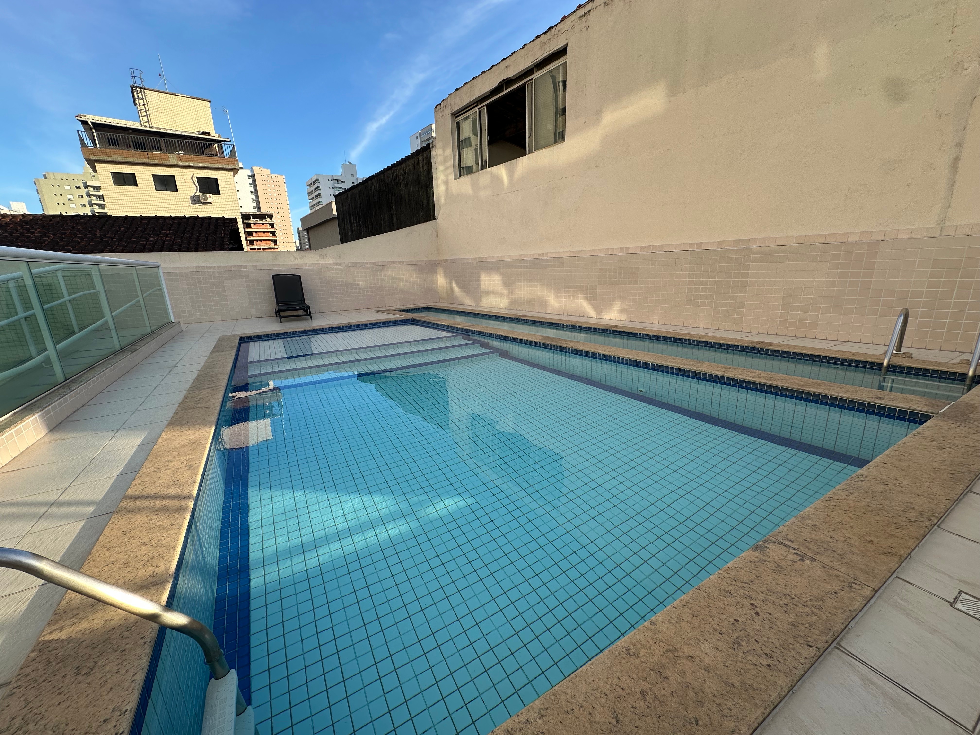 Apartamento, 1 quarto, 48 m² - Foto 7