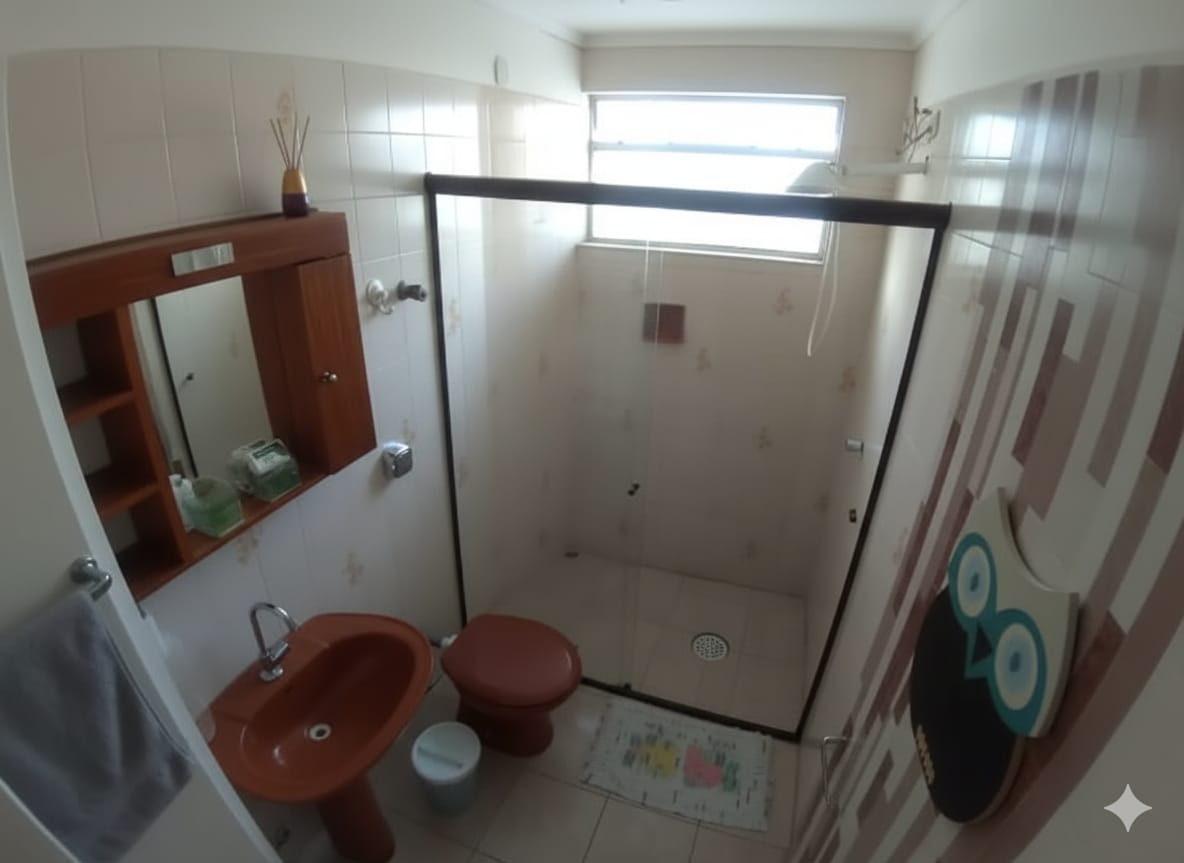 Apartamento, 3 quartos, 168 m² - Foto 6