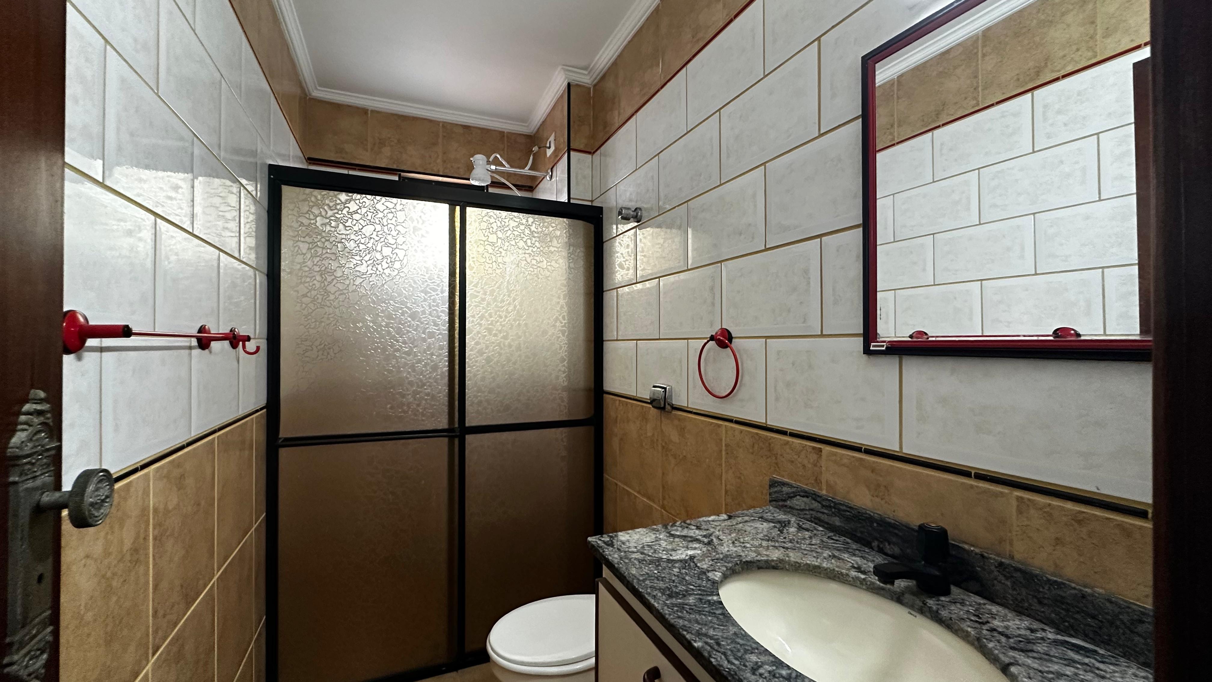 Apartamento, 1 quarto, 53 m² - Foto 12
