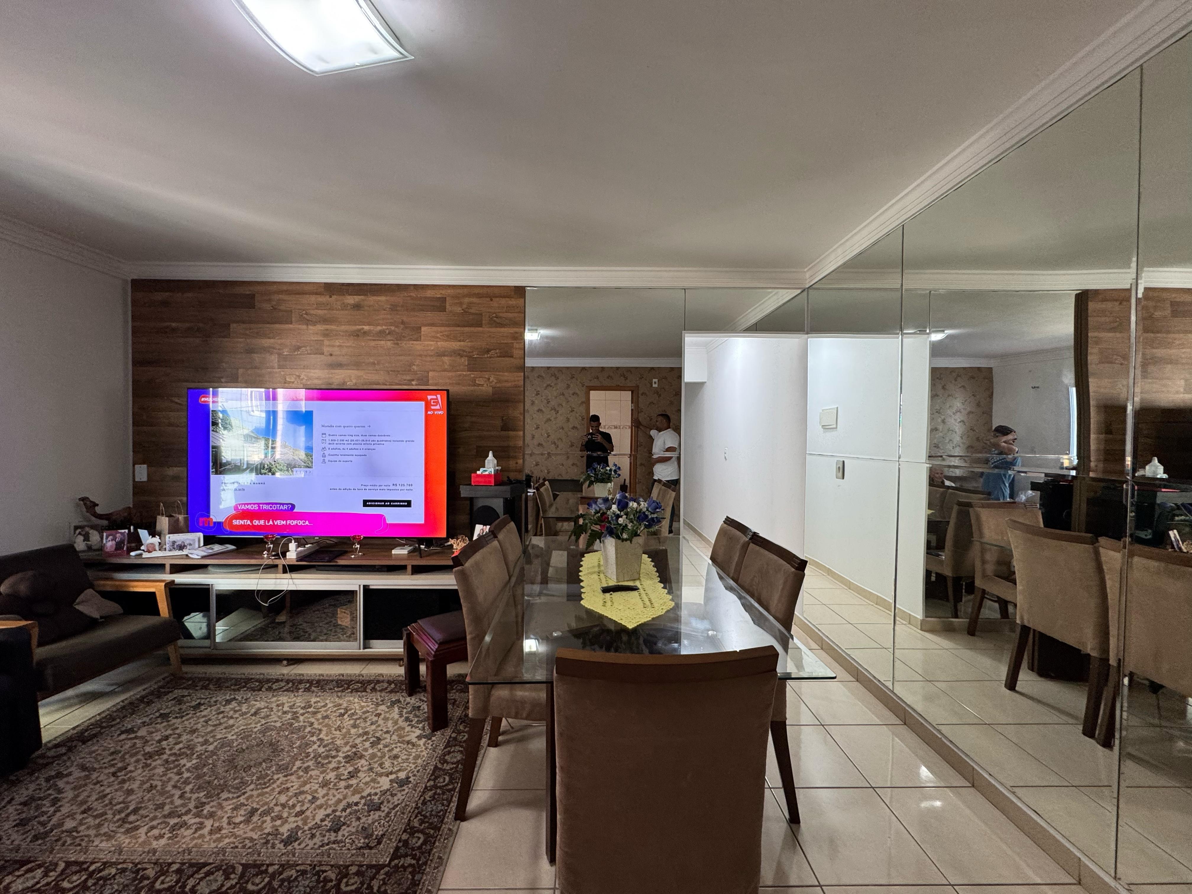 Apartamento, 3 quartos, 126 m² - Foto 19