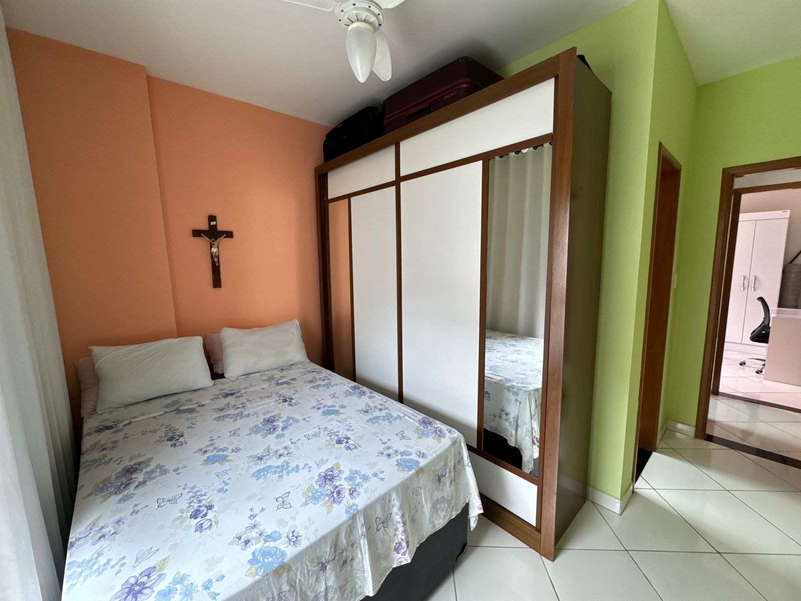 Apartamento, 2 quartos, 72 m² - Foto 10