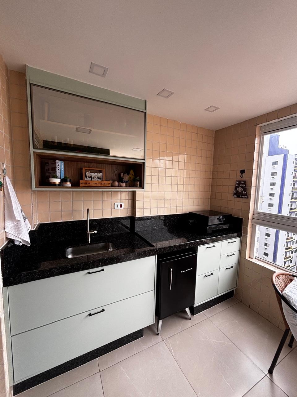 Apartamento, 2 quartos, 90 m² - Foto 12