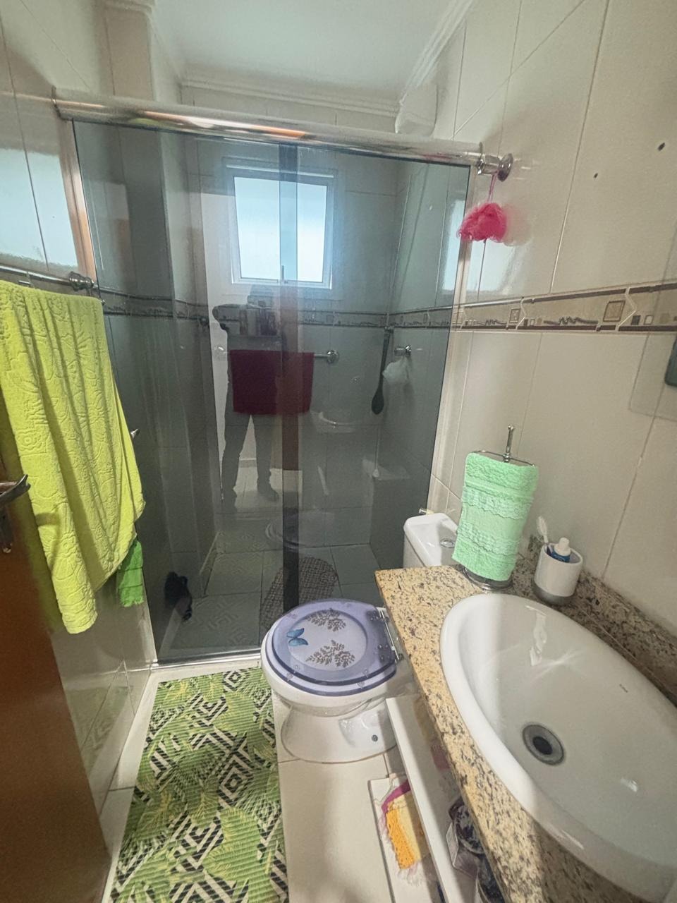 Apartamento, 2 quartos, 86 m² - Foto 35