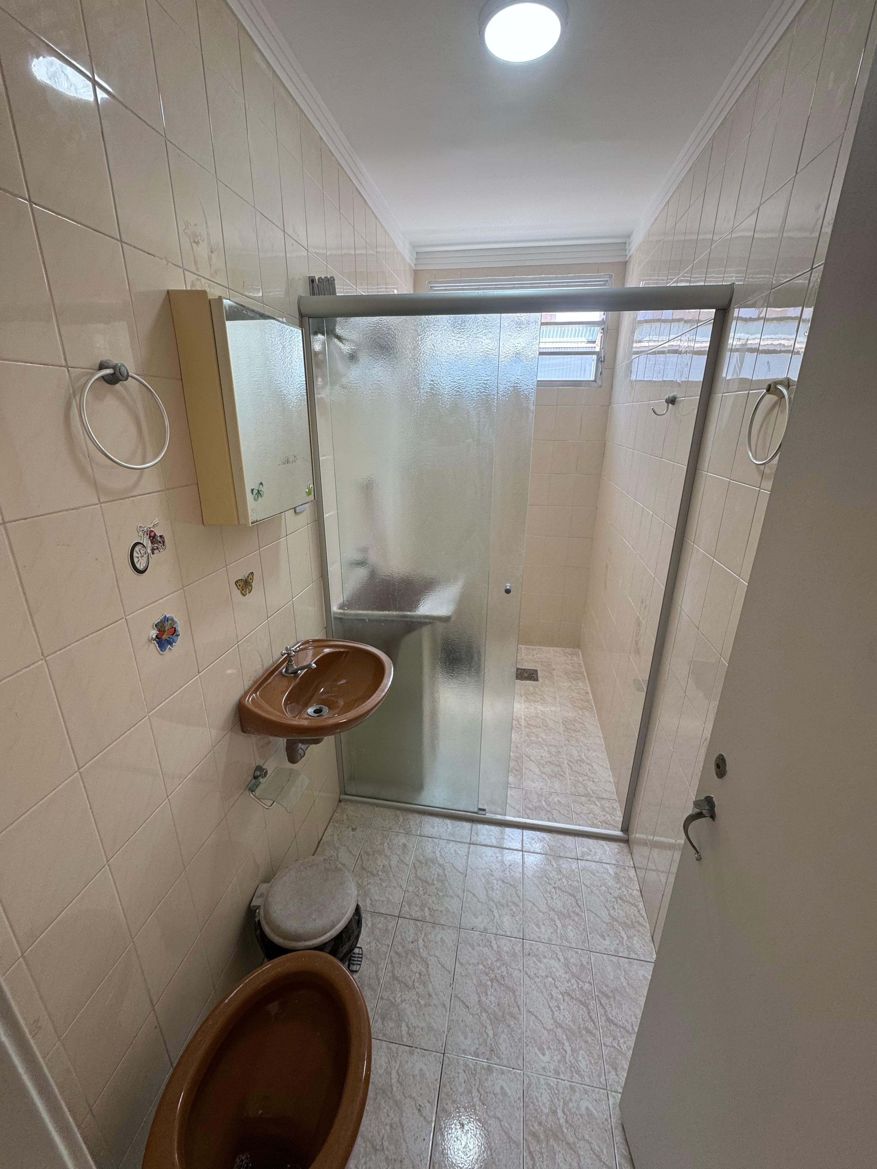 Apartamento, 1 quarto, 38 m² - Foto 6