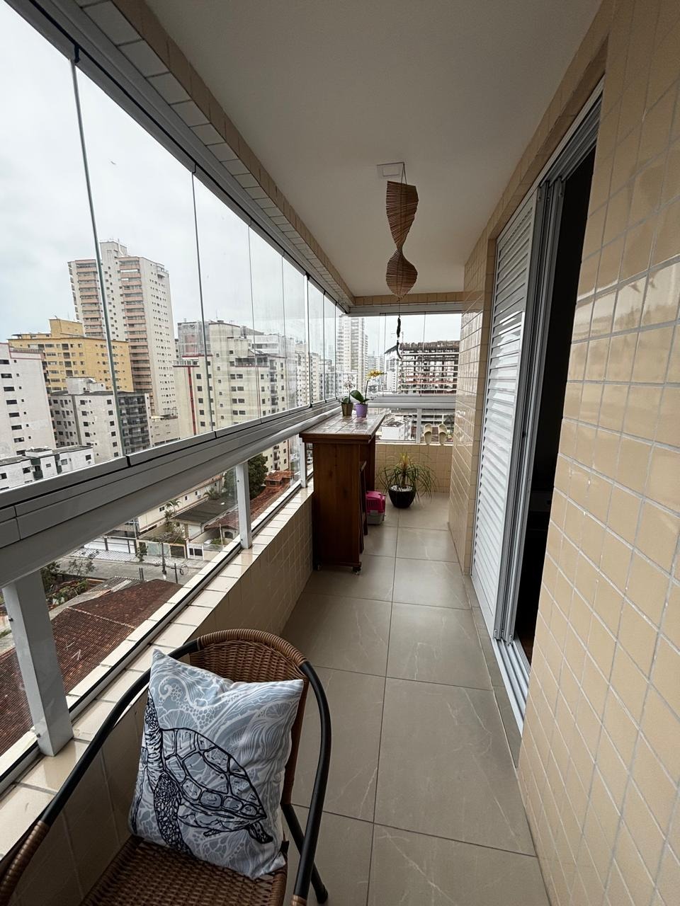 Apartamento, 2 quartos, 90 m² - Foto 15