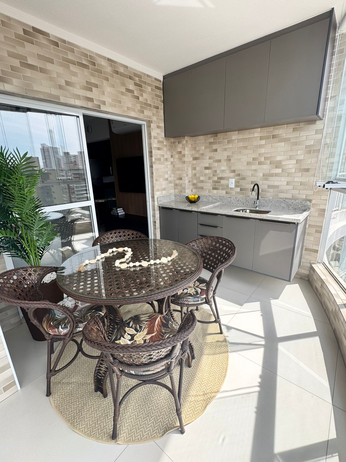 Apartamento, 3 quartos, 109 m² - Foto 7