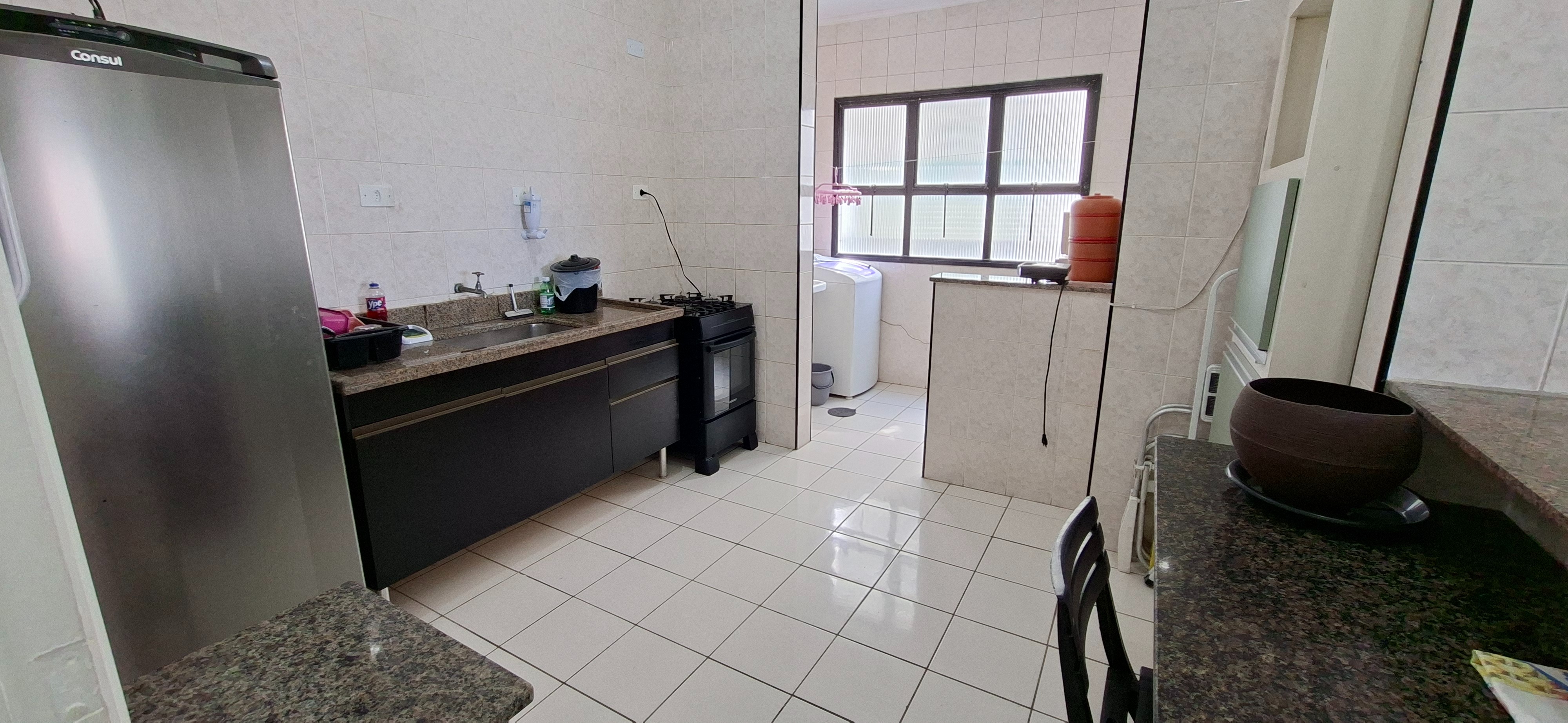 Apartamento, 1 quarto, 60 m² - Foto 26