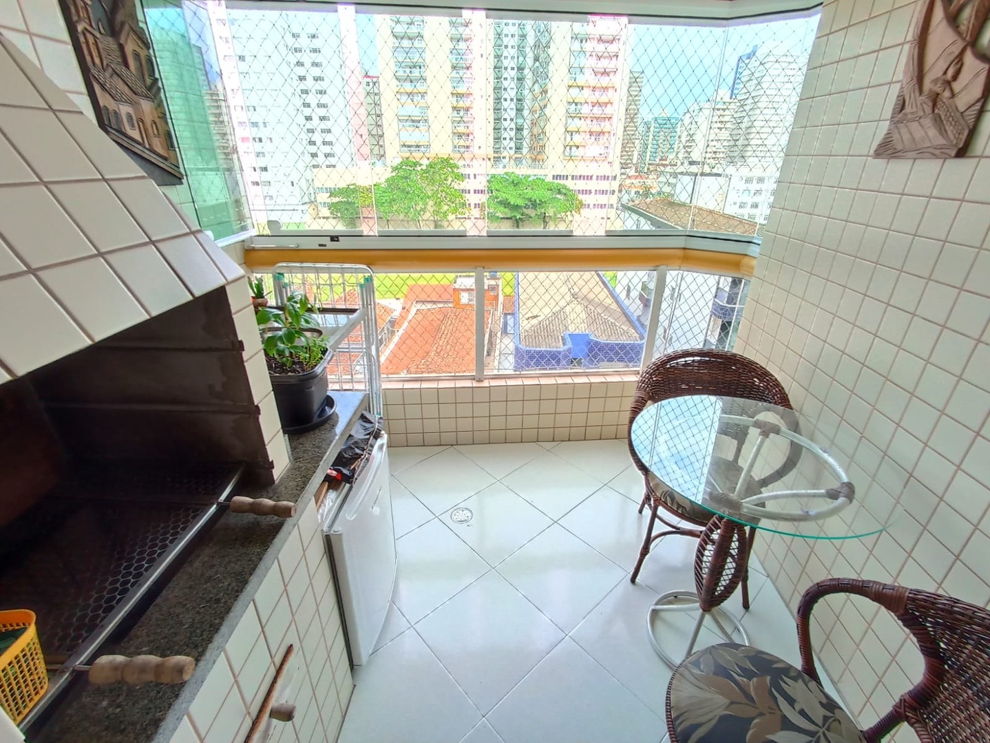 Apartamento, 2 quartos, 70 m² - Foto 1