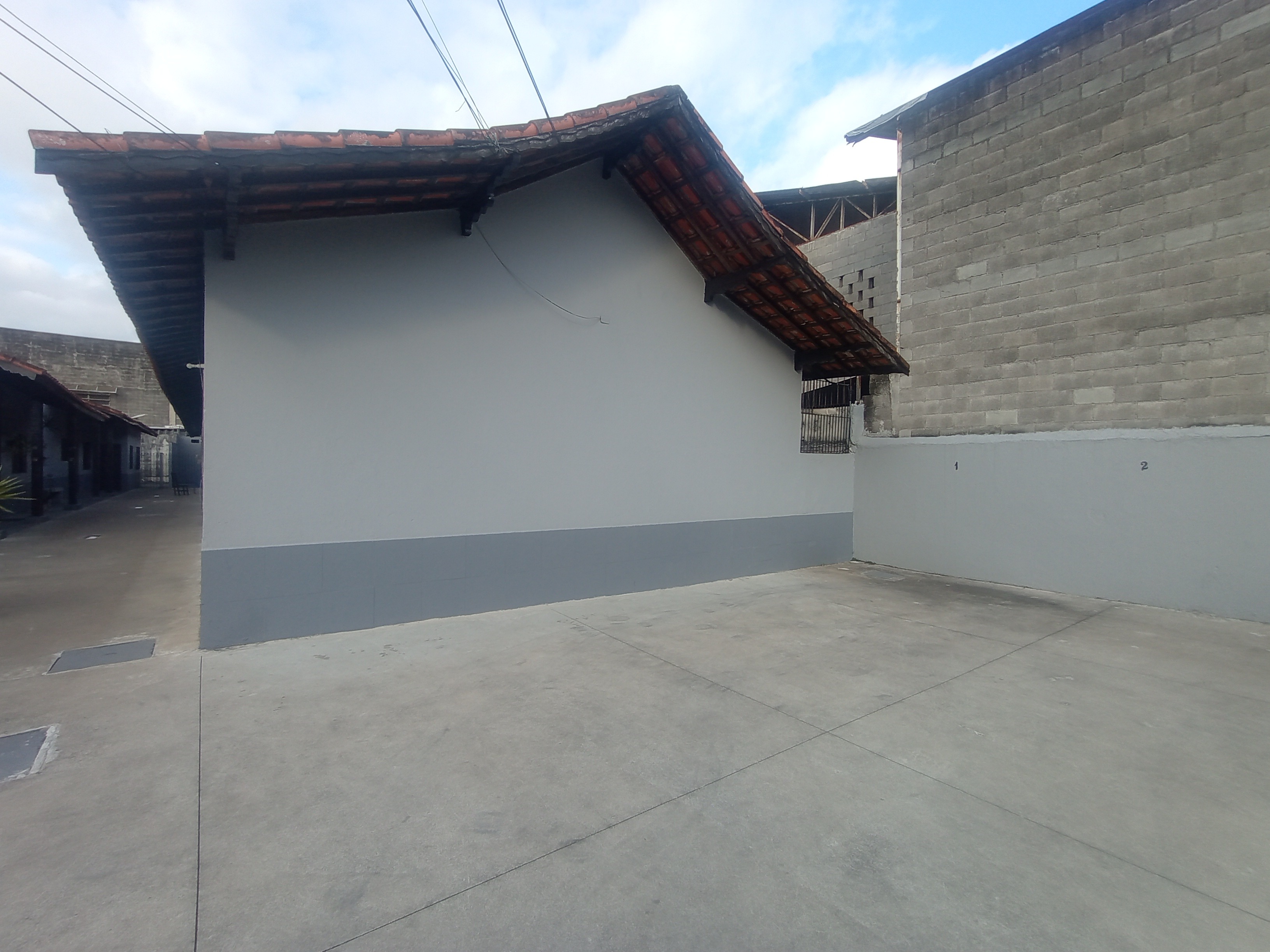 Casa de Condomínio, 1 quarto - Foto 3