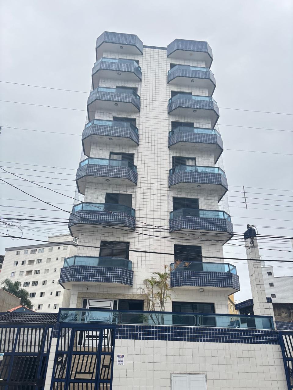 Apartamento, 2 quartos, 117 m² - Foto 2