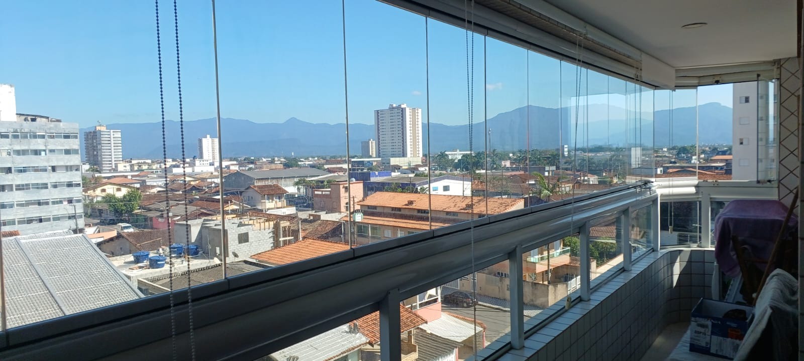 Apartamento, 2 quartos, 86 m² - Foto 43