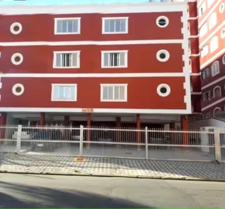 Apartamento, 1 quarto, 55 m² - Foto 19
