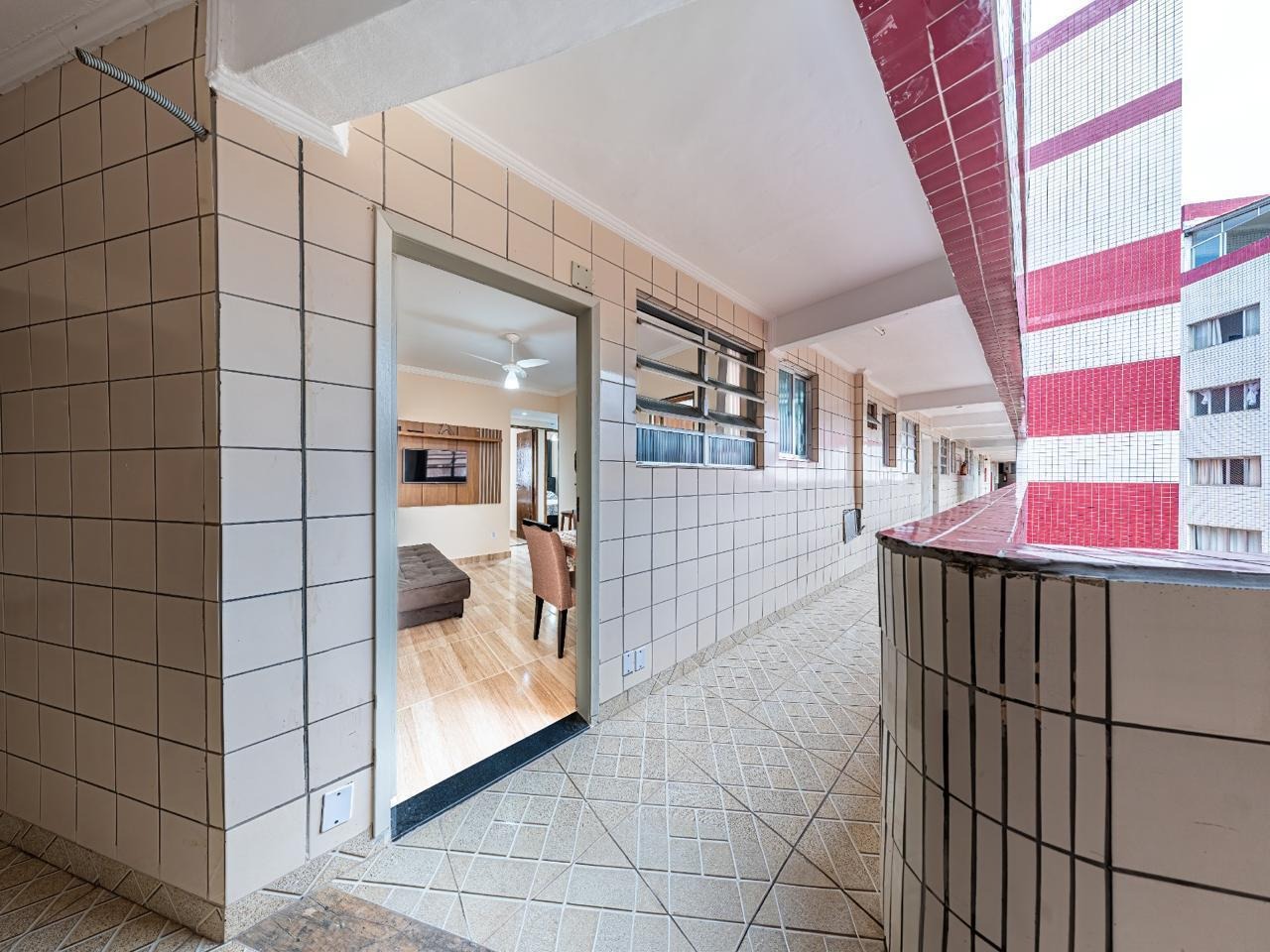 Apartamento, 2 quartos, 56 m² - Foto 9