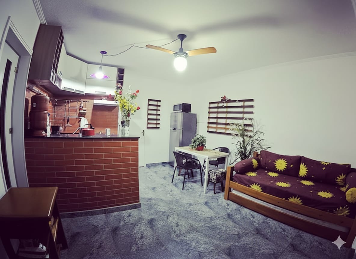 Apartamento, 1 quarto, 55 m² - Foto 15