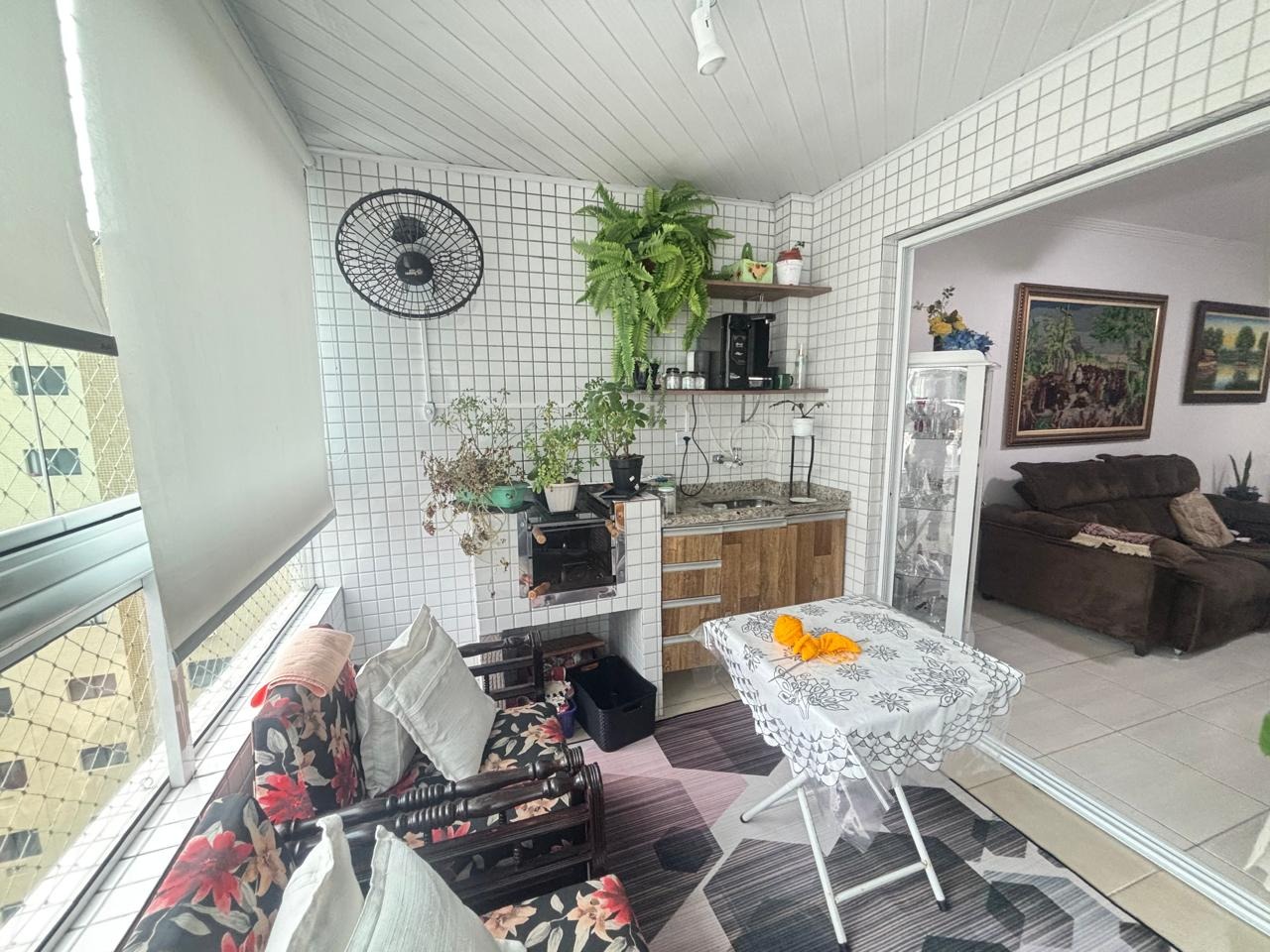 Apartamento, 2 quartos, 86 m² - Foto 6