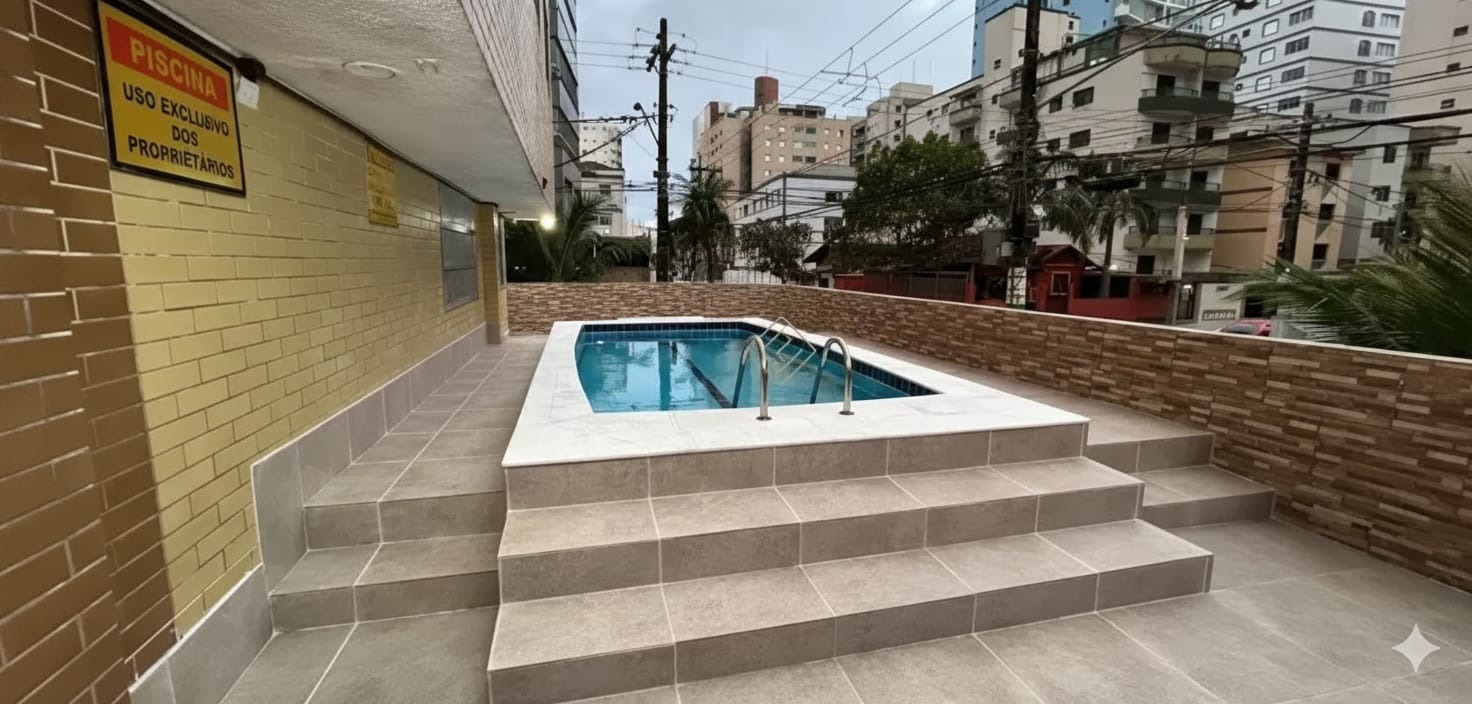 Apartamento, 3 quartos, 168 m² - Foto 2