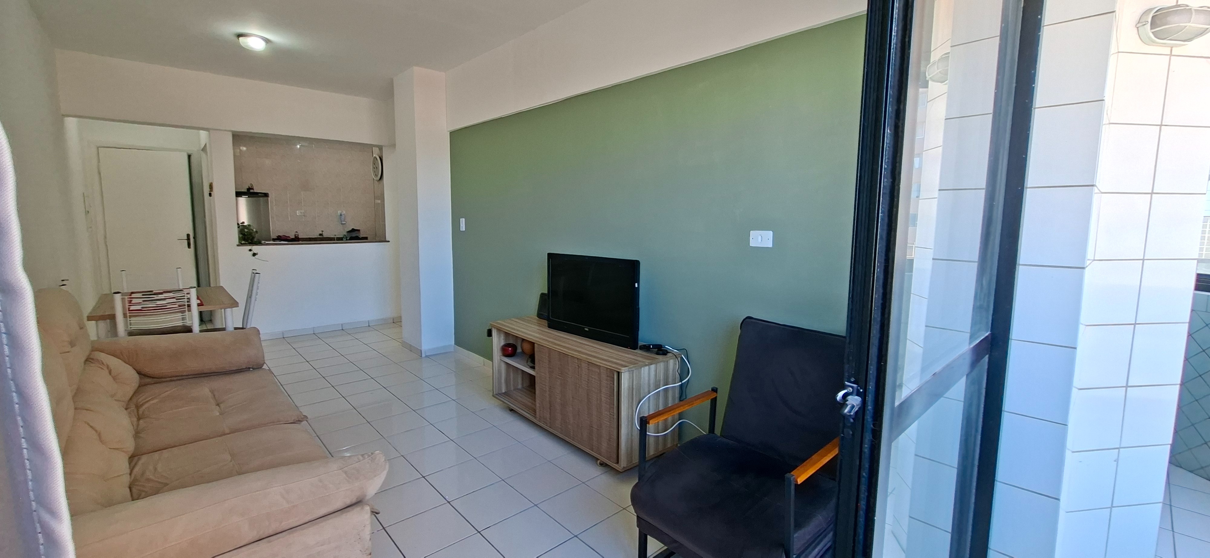Apartamento, 1 quarto, 60 m² - Foto 4