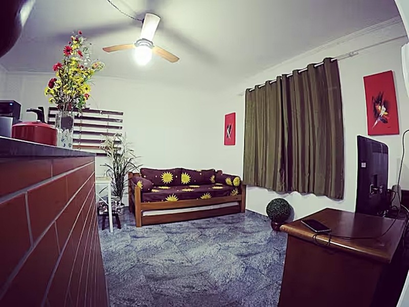 Apartamento, 1 quarto, 55 m² - Foto 30