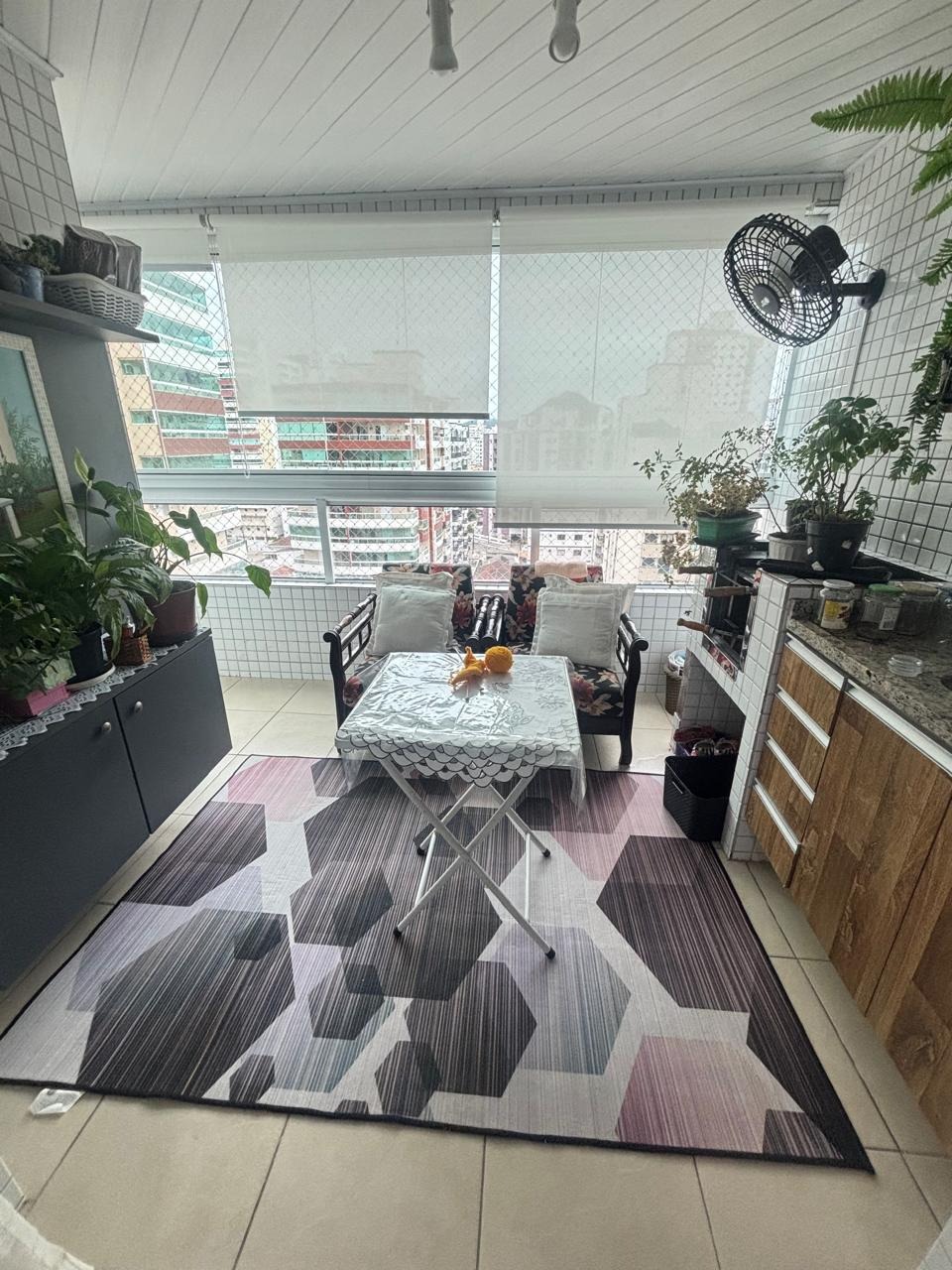 Apartamento, 2 quartos, 86 m² - Foto 3