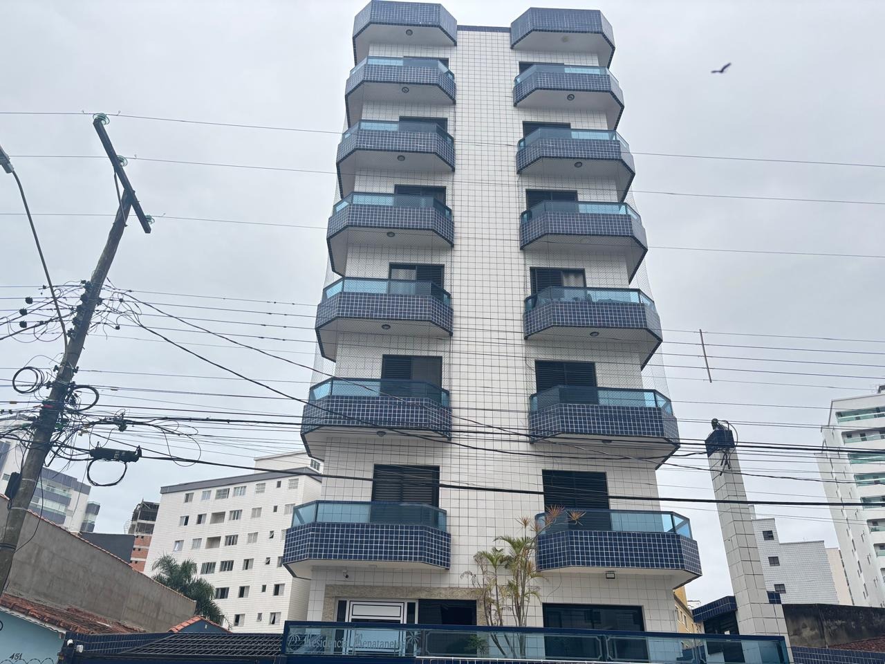 Apartamento, 2 quartos, 117 m² - Foto 1