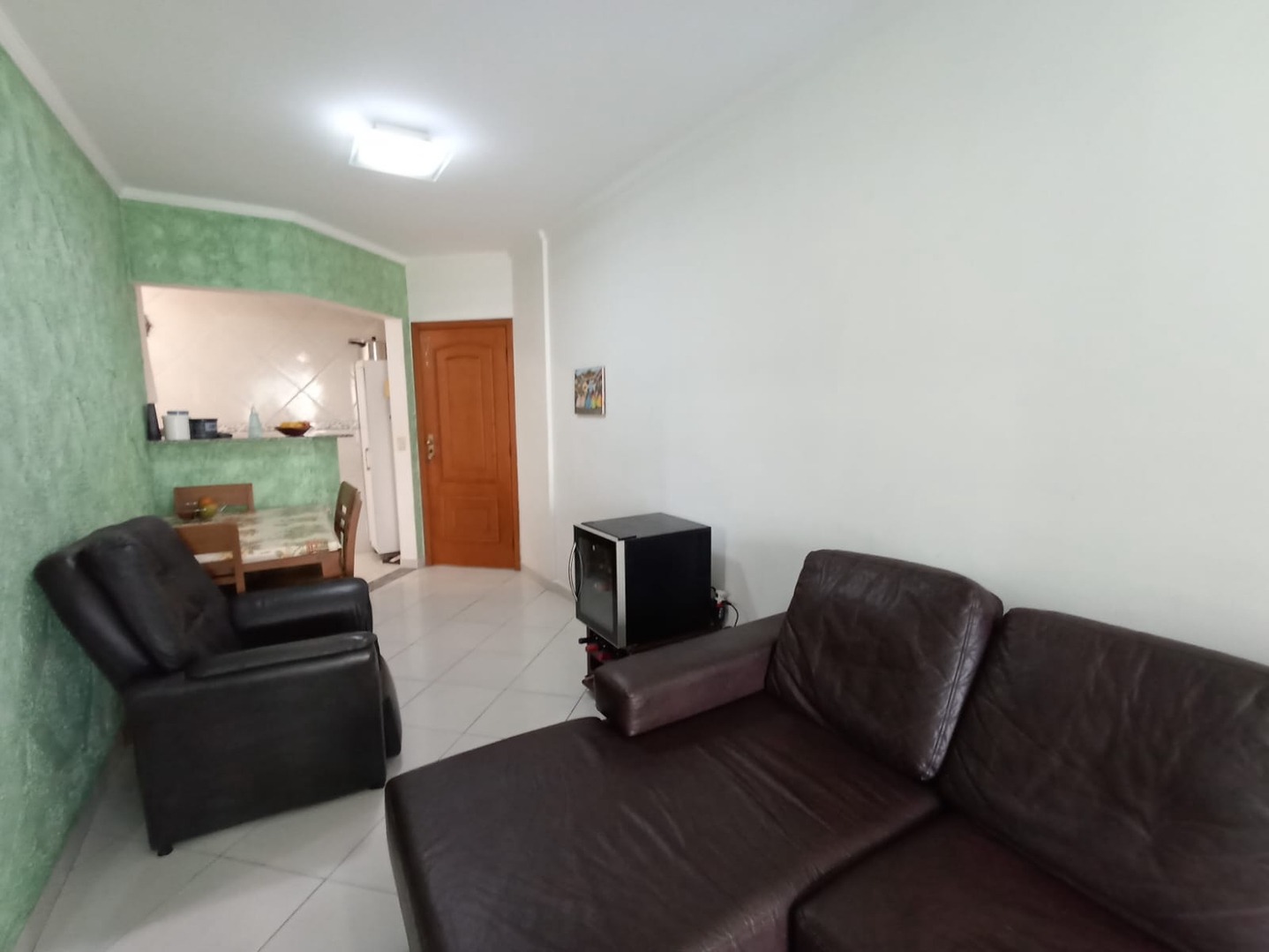 Apartamento, 2 quartos, 70 m² - Foto 4