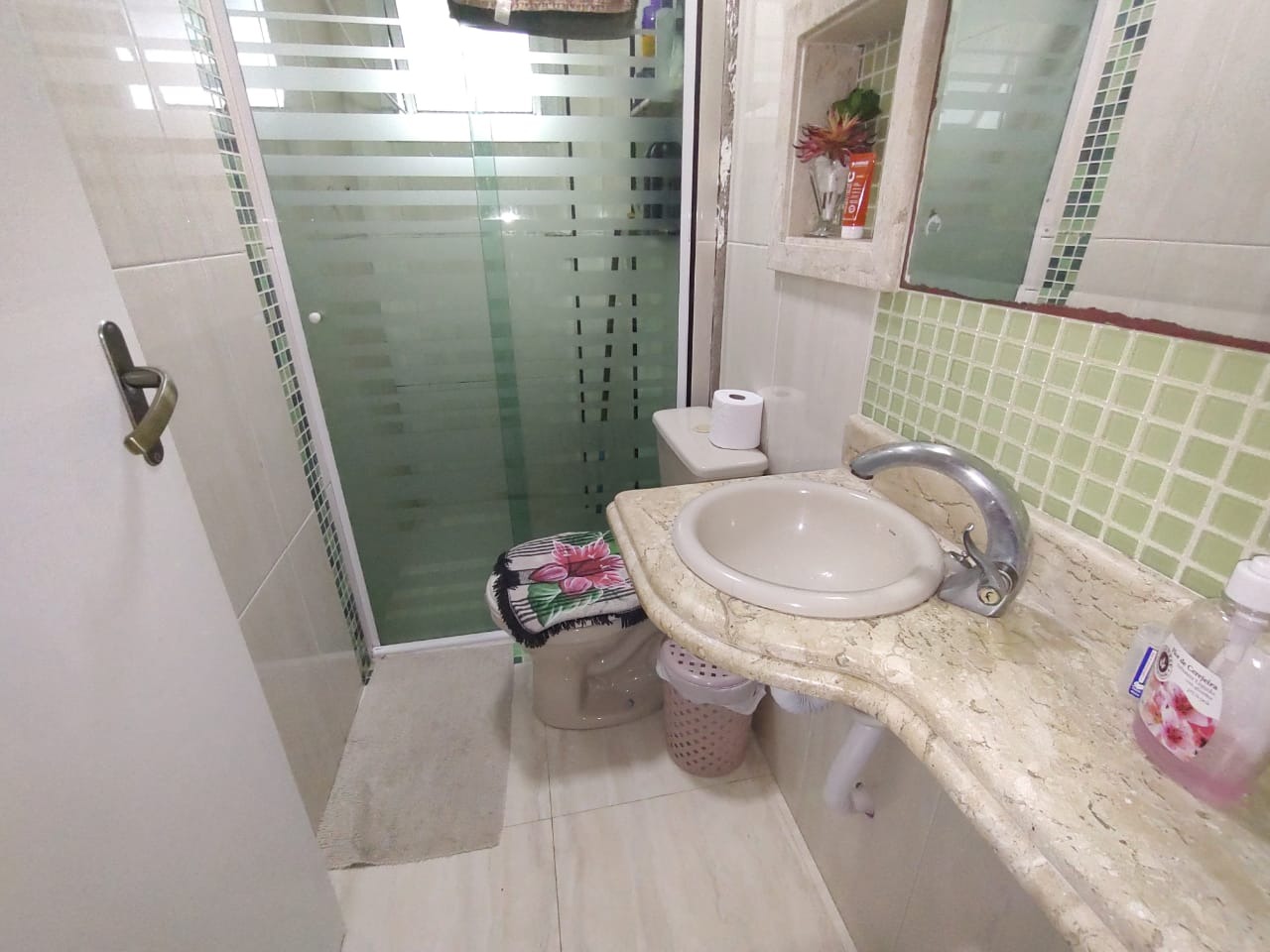 Apartamento, 2 quartos, 122 m² - Foto 6
