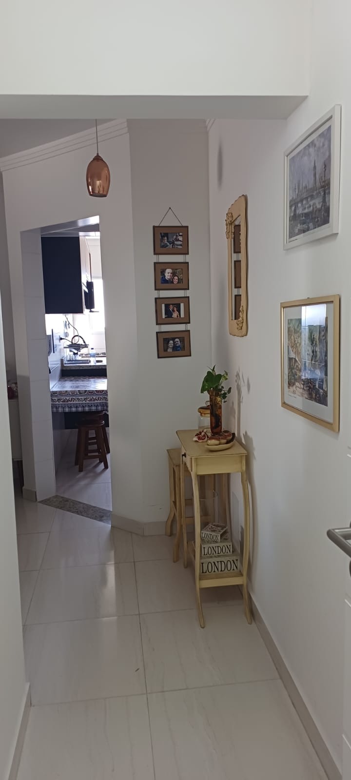 Apartamento, 2 quartos, 86 m² - Foto 2