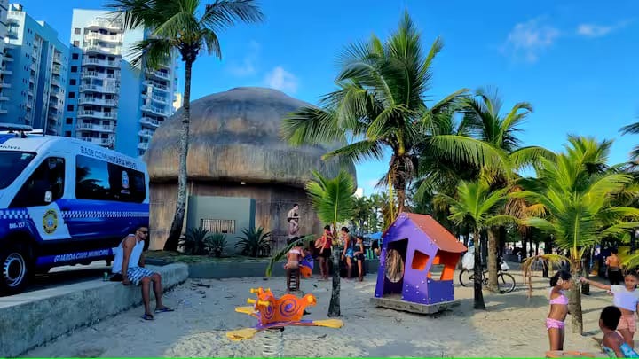 Apartamento, 1 quarto, 55 m² - Foto 26