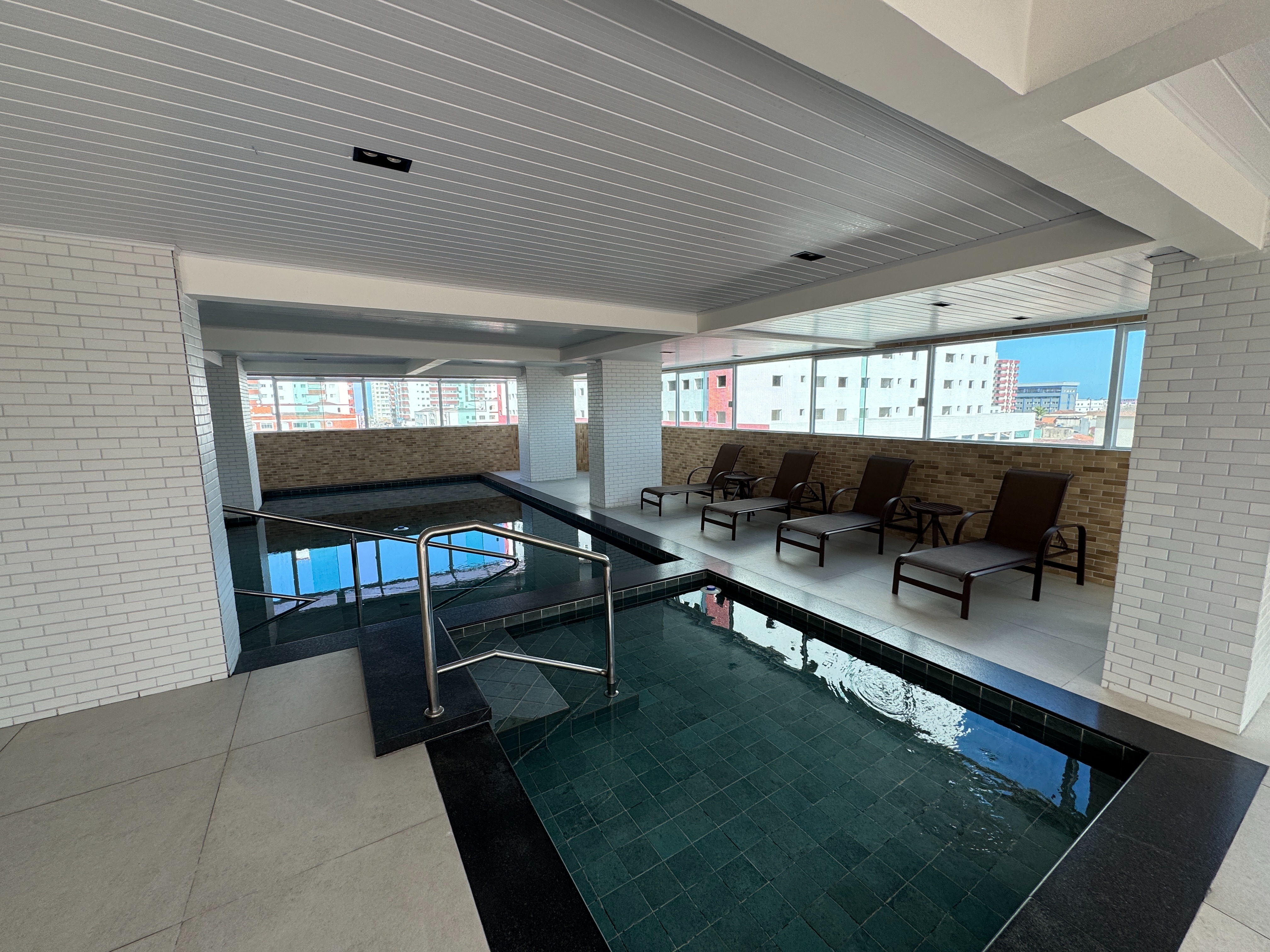 Apartamento, 2 quartos, 89 m² - Foto 11