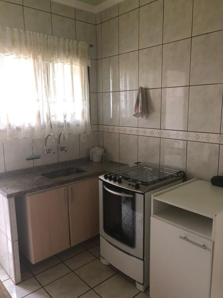 Apartamento, 1 quarto, 50 m² - Foto 5