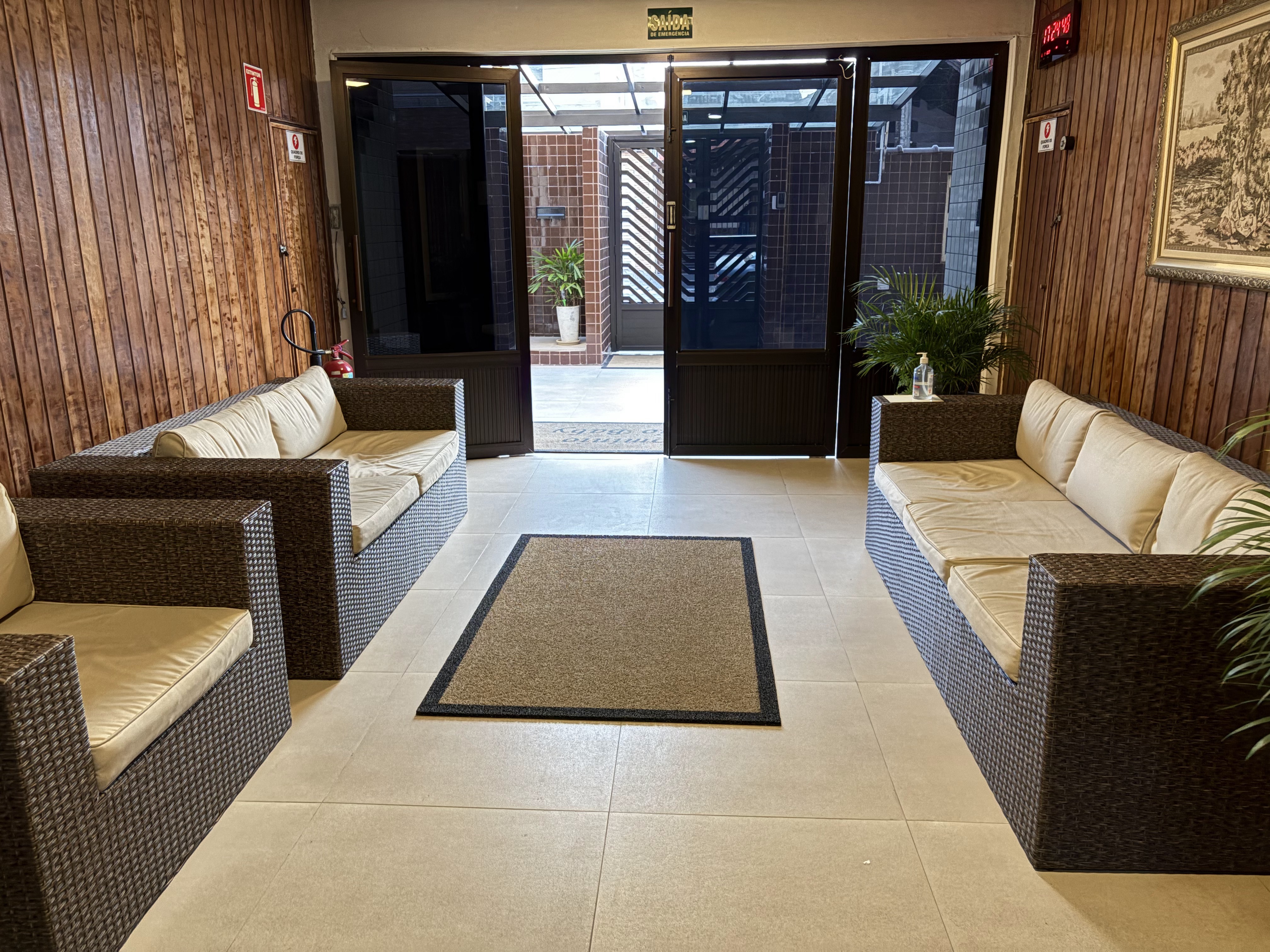 Kitnet-Studio, 60 m² - Foto 2