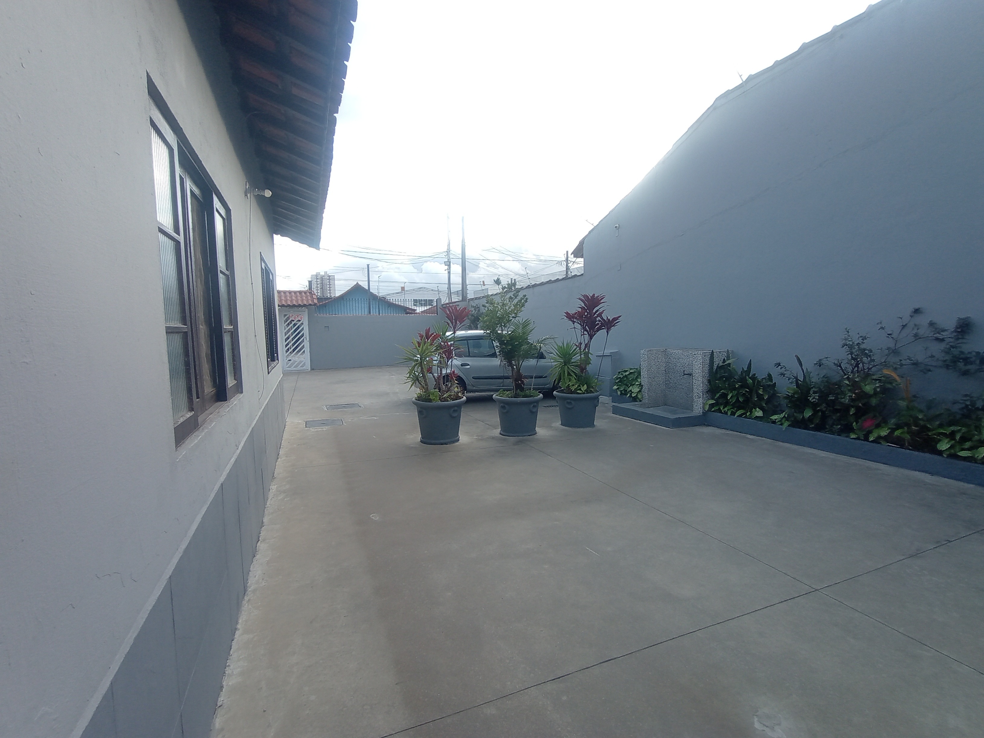 Casa de Condomínio, 1 quarto - Foto 6