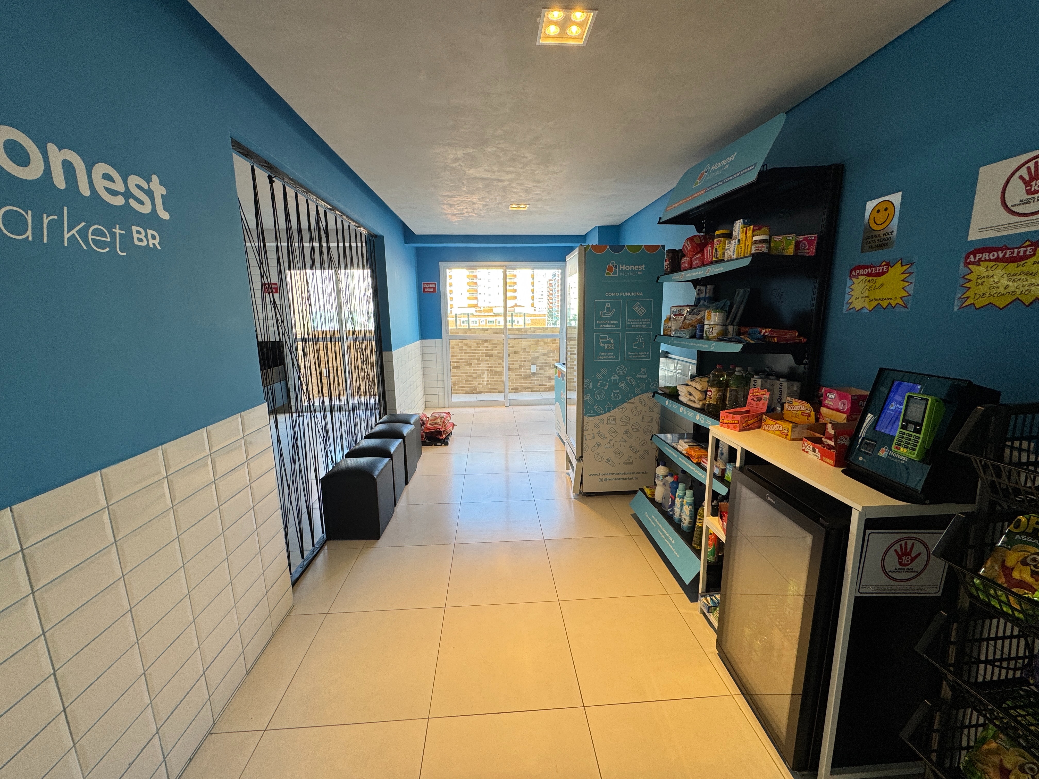 Apartamento, 2 quartos, 89 m² - Foto 13