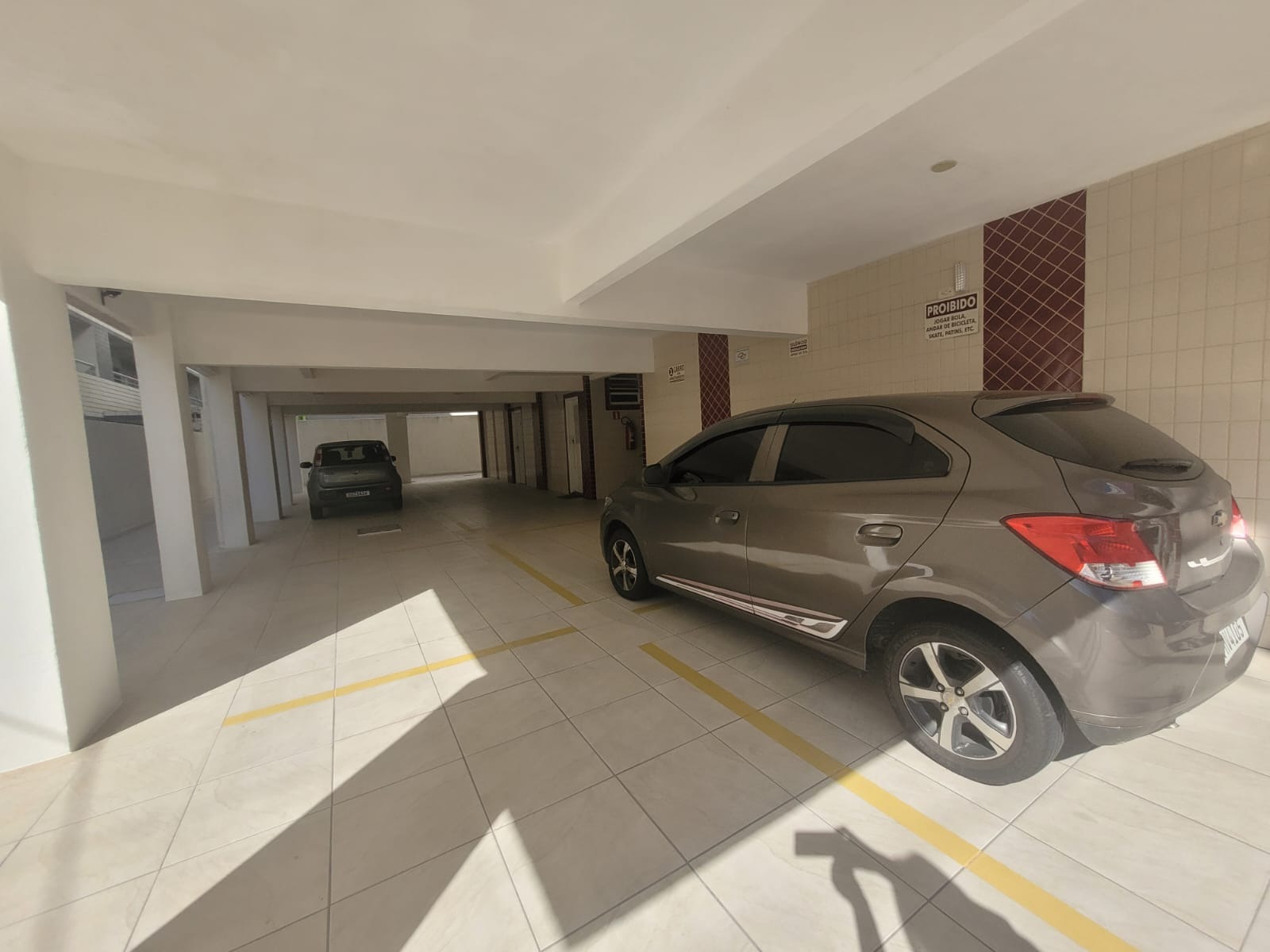 Apartamento, 1 quarto, 43 m² - Foto 2