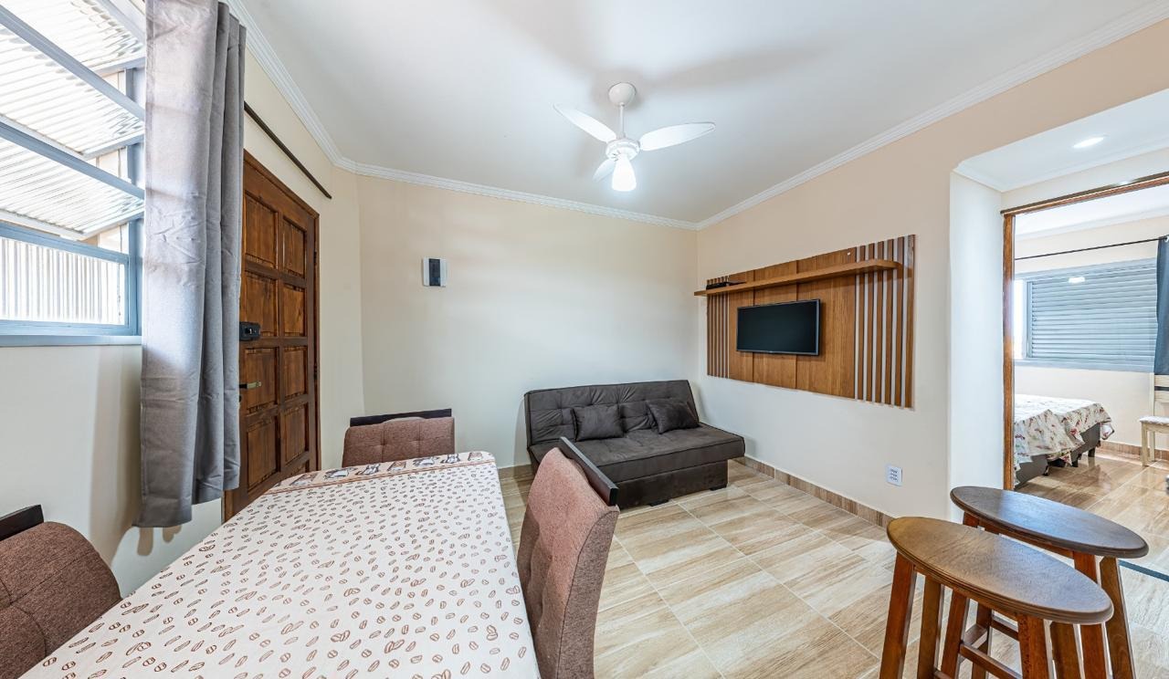 Apartamento, 2 quartos, 56 m² - Foto 8