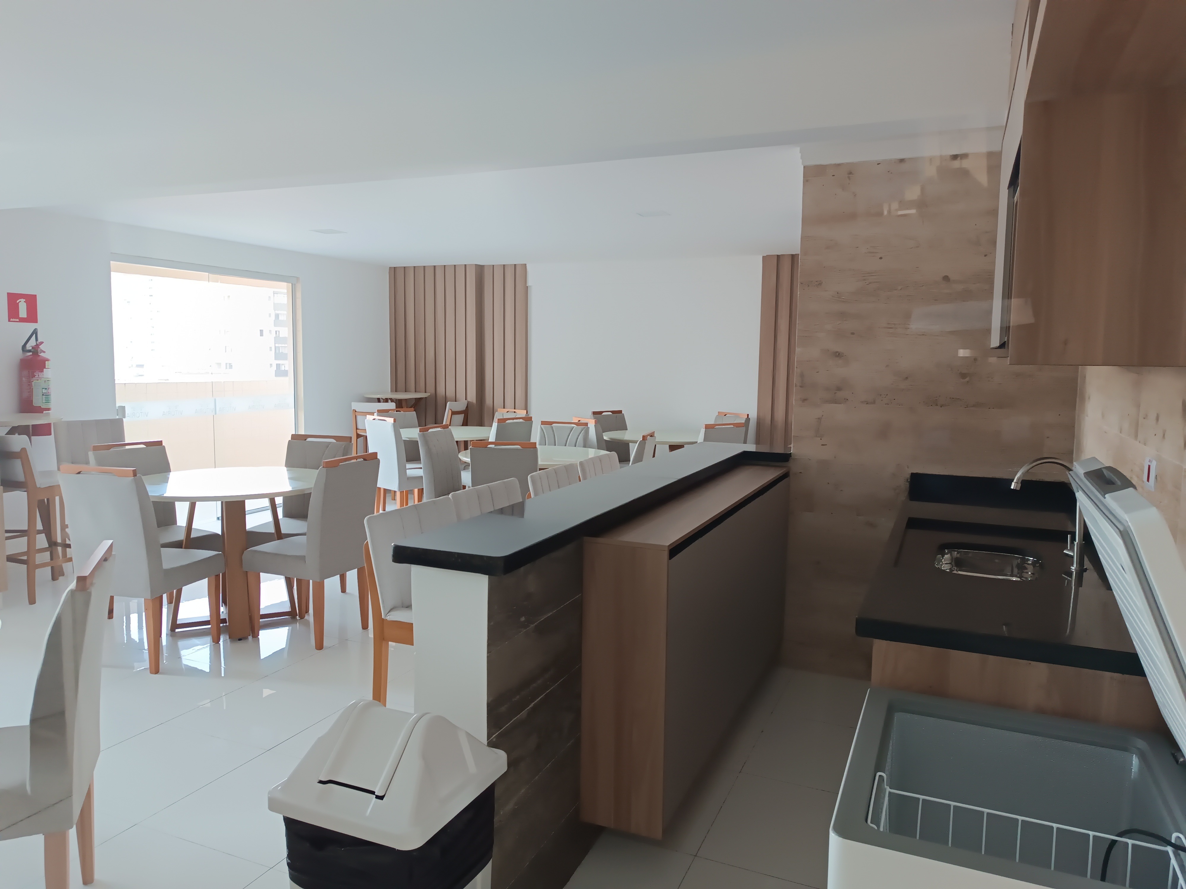 Apartamento, 2 quartos, 90 m² - Foto 47